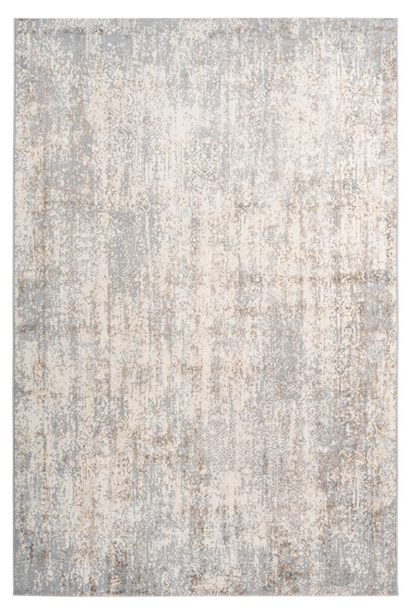 kayoom-sail-702-moderner-teppich-mit-3d-hoch-tief-effekt-warme-samtige-optik-geo image 1