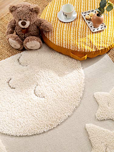 benuta-kinderteppich-carlo-cream-80x150-cm-weicher-spielteppich-mit-tiermotiv image 8