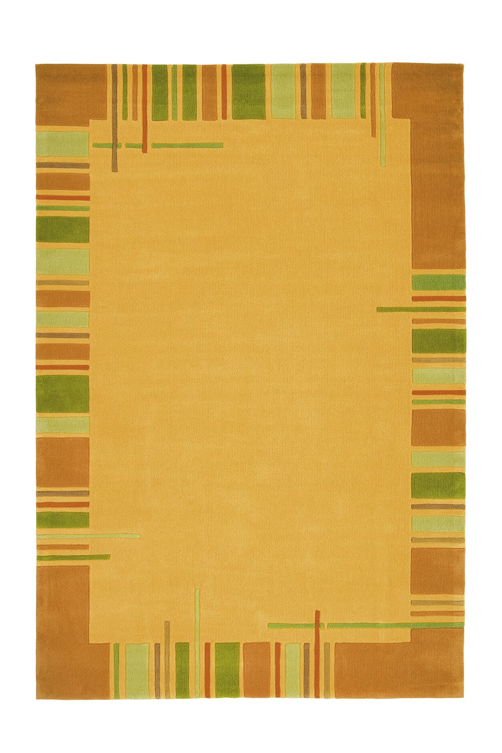 kayoom-joy-4044-motivteppich-bunt-pflegeleicht-98-15-statt-229 image 1