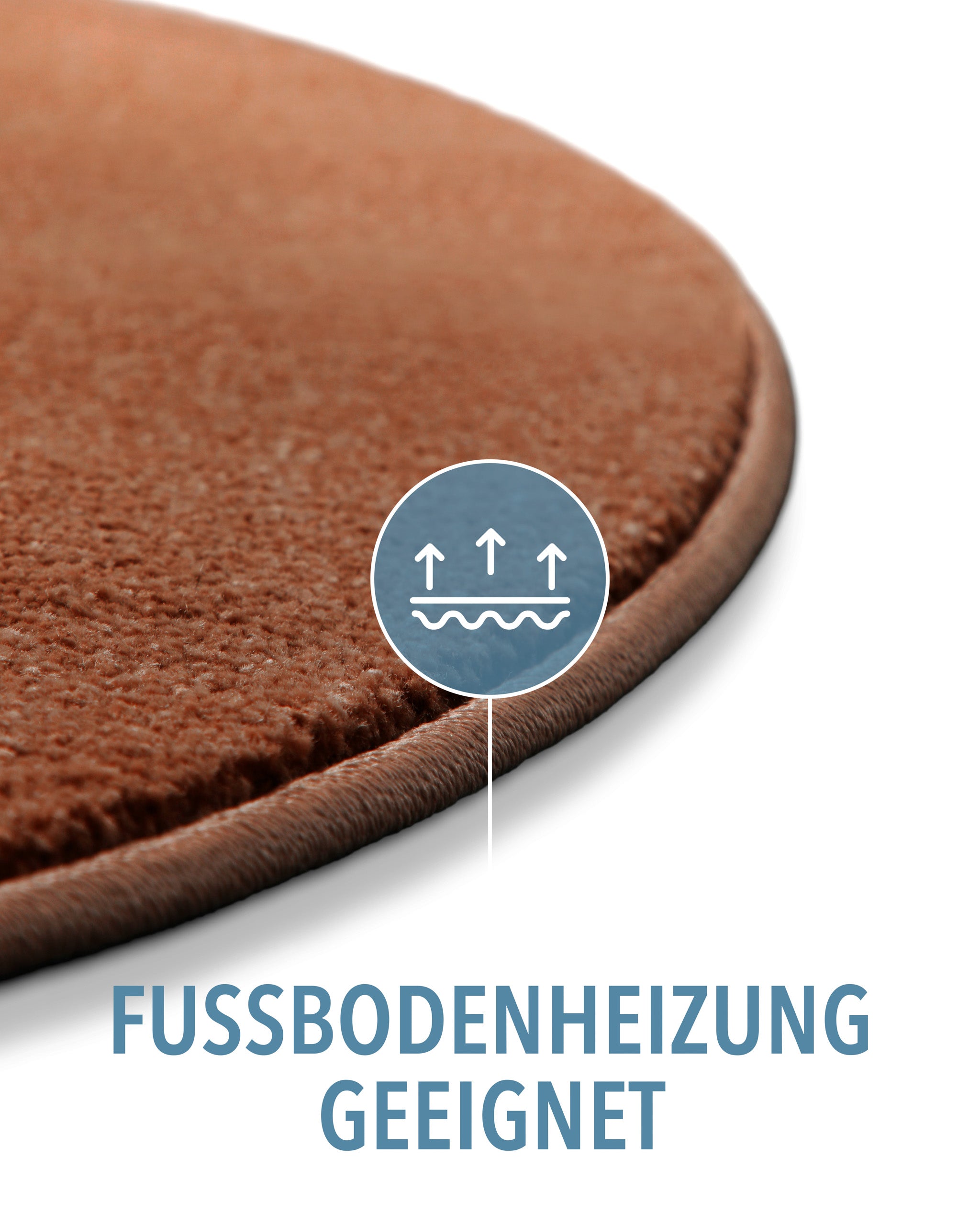 homie-living-by-weconhome-kurzflorteppich-montepulciano-rund-ziegel-rot-gewebt-1 image 5