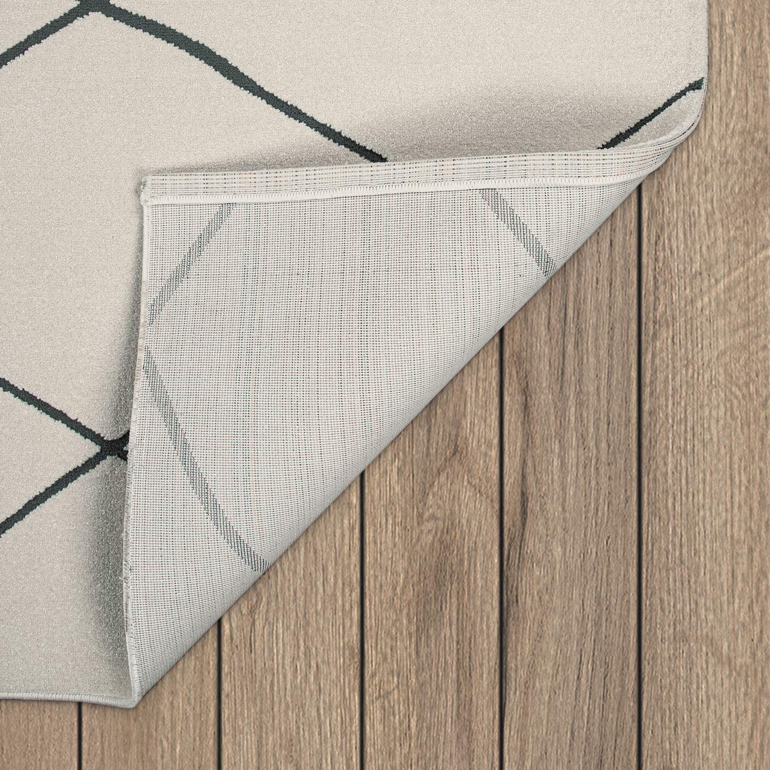 paco-home-metro-teppich-rund-120-cm-wei-2-skandi-rauten image 5