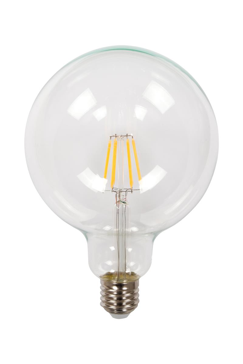 kayoom-pharao-iii-310-led-gl-hbirne-e27-2-700-k-warmwei-transparentes-glas image 1