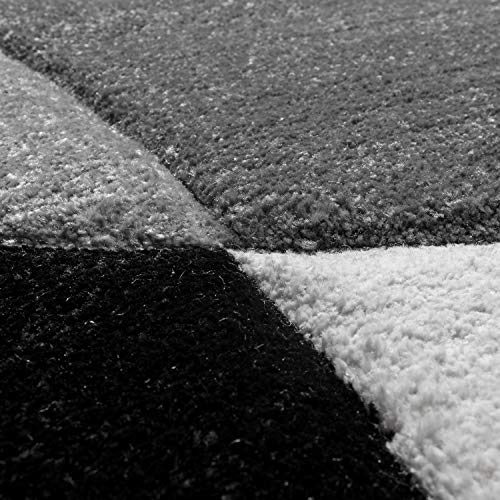 paco-home-designer-teppich-geometrisch-konturenschnitt-200x290-cm-schwarz-wei image 7