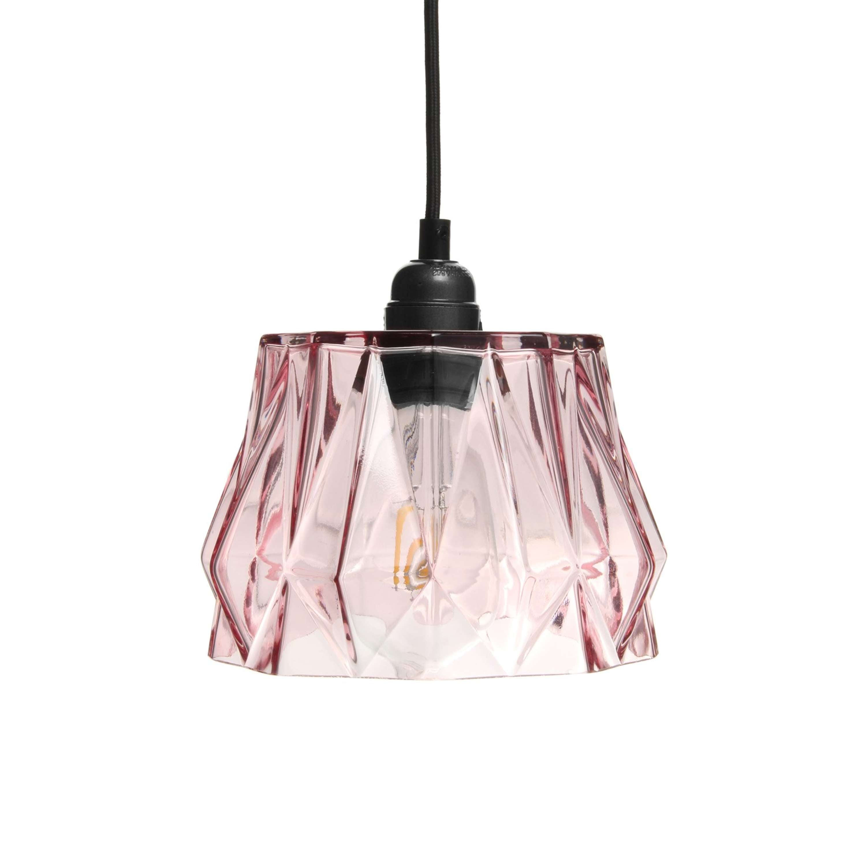 kayoom-h-ngelampe-aurea-moderne-glas-h-ngelampe-im-retro-look image 8