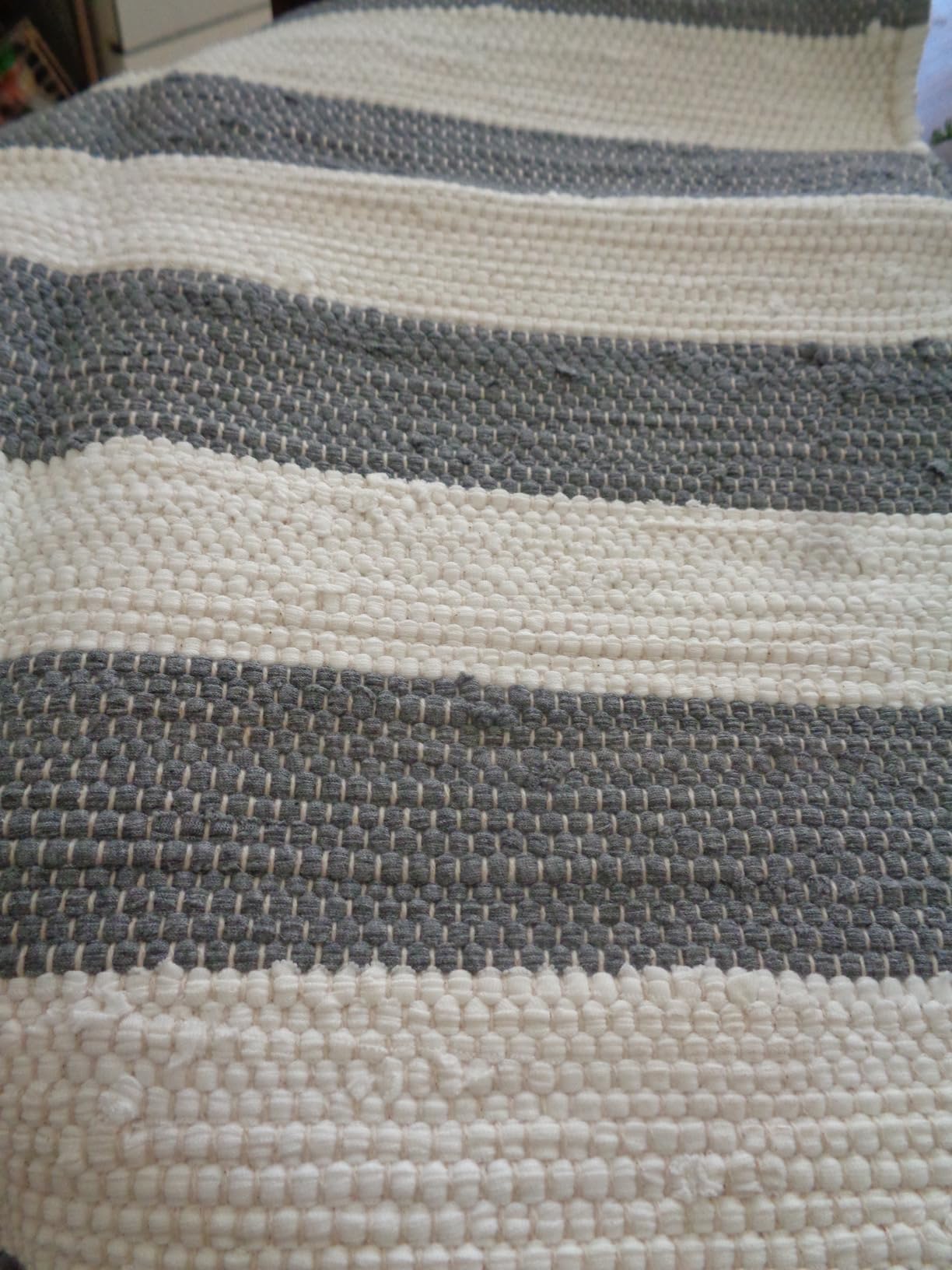 Toller Teppich