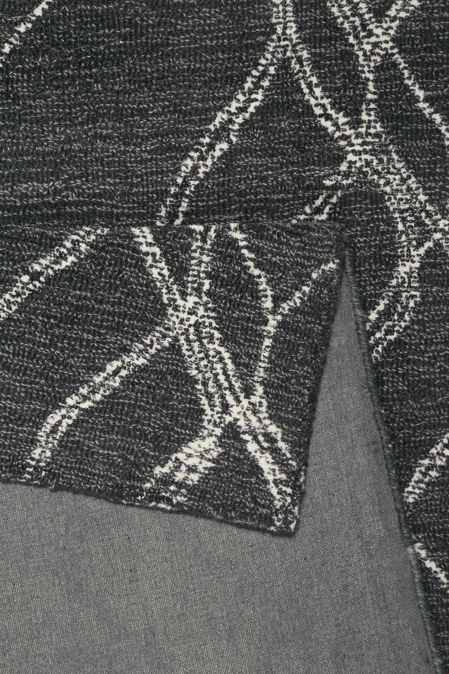 weconhome-teppich-hendrik-anthrazit-handgetufteter-wollteppich-mit-goodweave-sie image 3