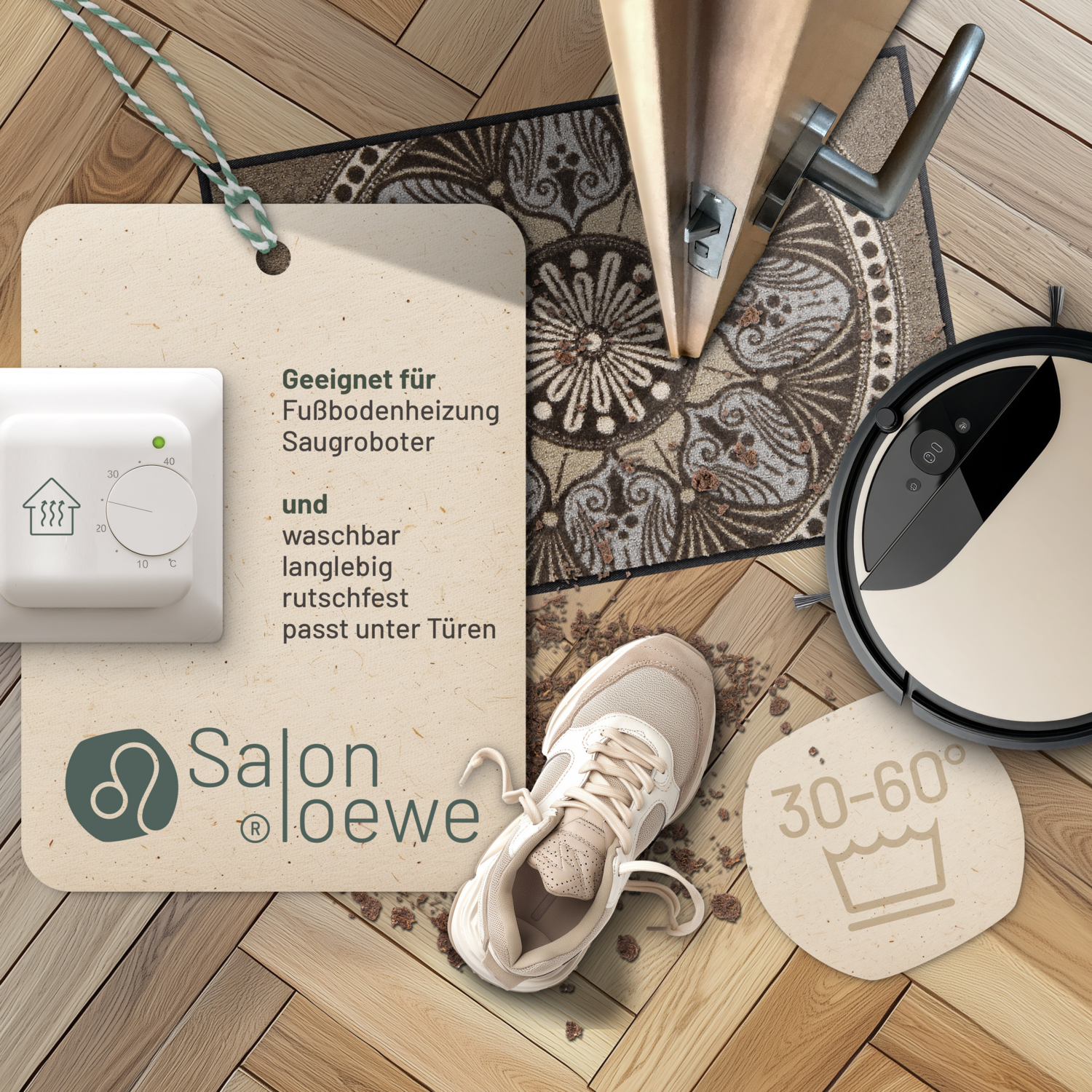 salonloewe-yara-taupe-l-ufer-50-x-75-cm-fu-matte-mit-mandala-muster-in-braun-bei image 3