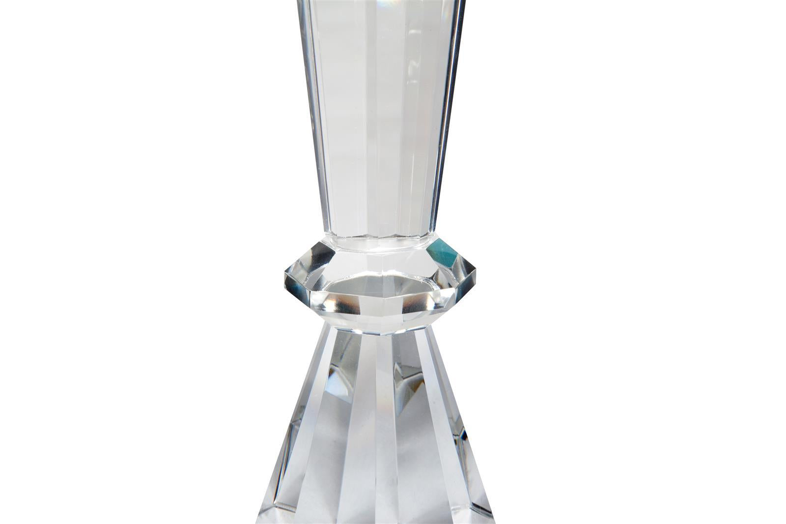 kayoom-kerzenhalter-zahra-iii-310-glas-kerzenhalter-in-kristalloptik-l-nglich-f- image 5