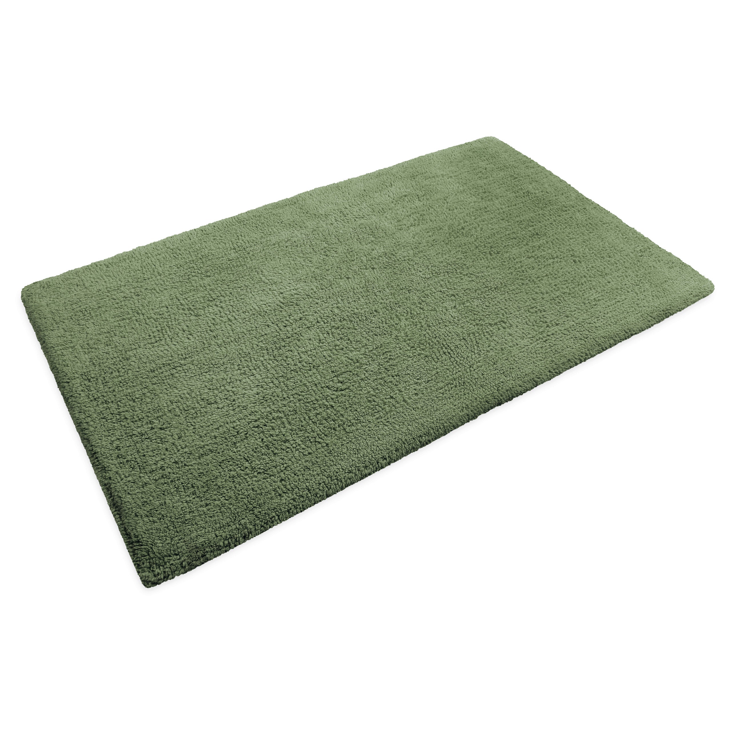 weconhome-basics-erik-badteppich-gr-n-baumwolle-rutschhemmend image 7