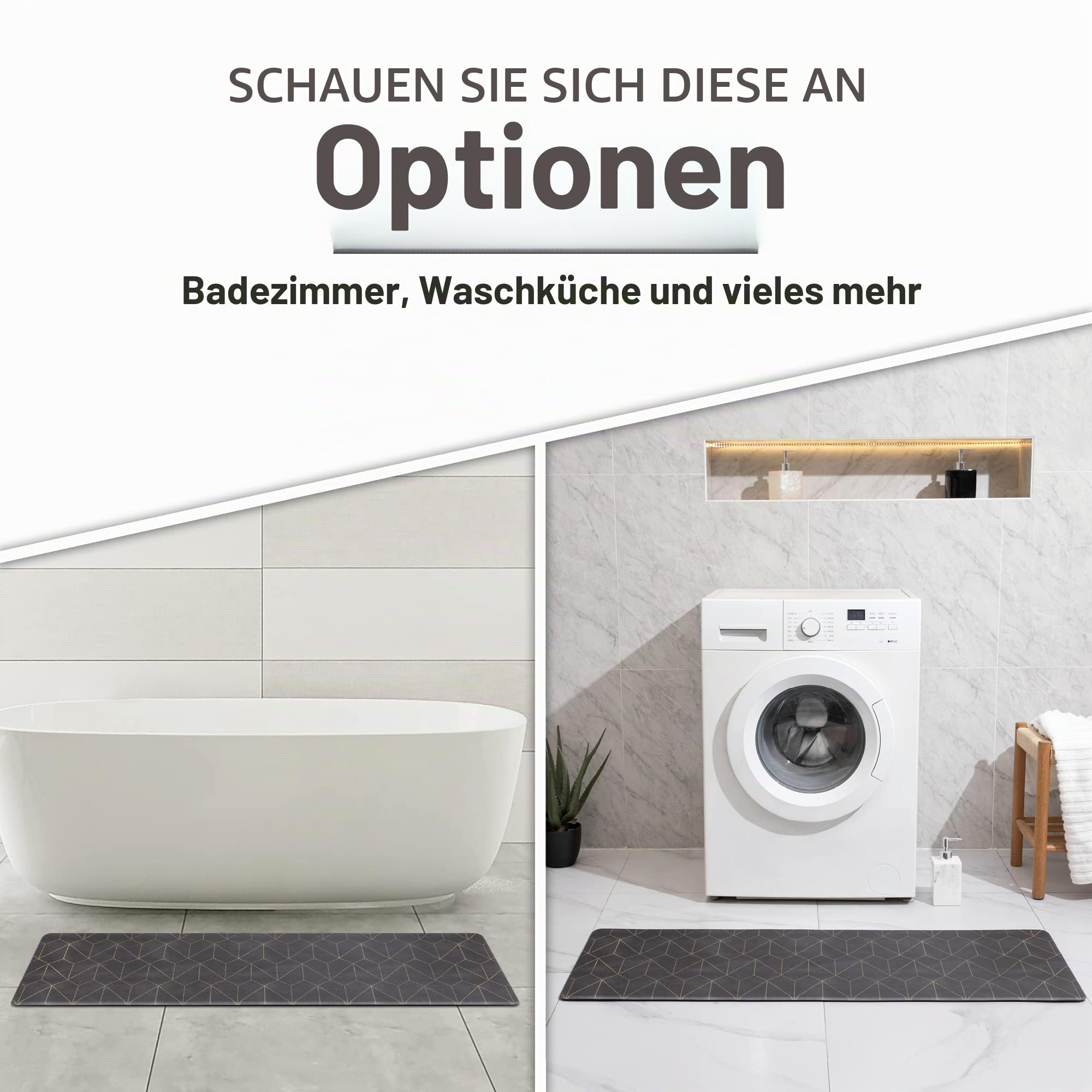paco-home-k-chenl-ufer-k-chenmatte-pvc-rutschfest-schwarz-2-45x120-cm image 3