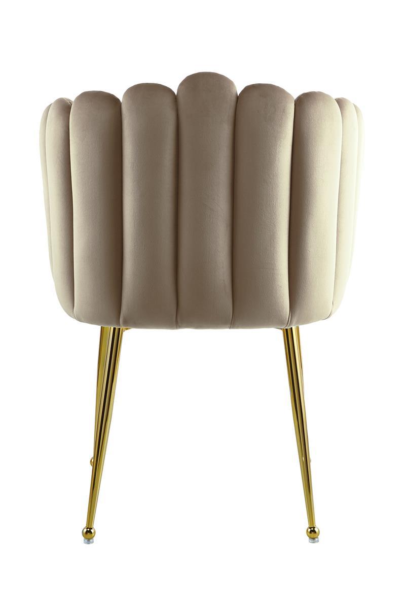 kayoom-stuhl-muna-125-design-stuhl-mit-samtbezug-und-goldenen-beinen image 4