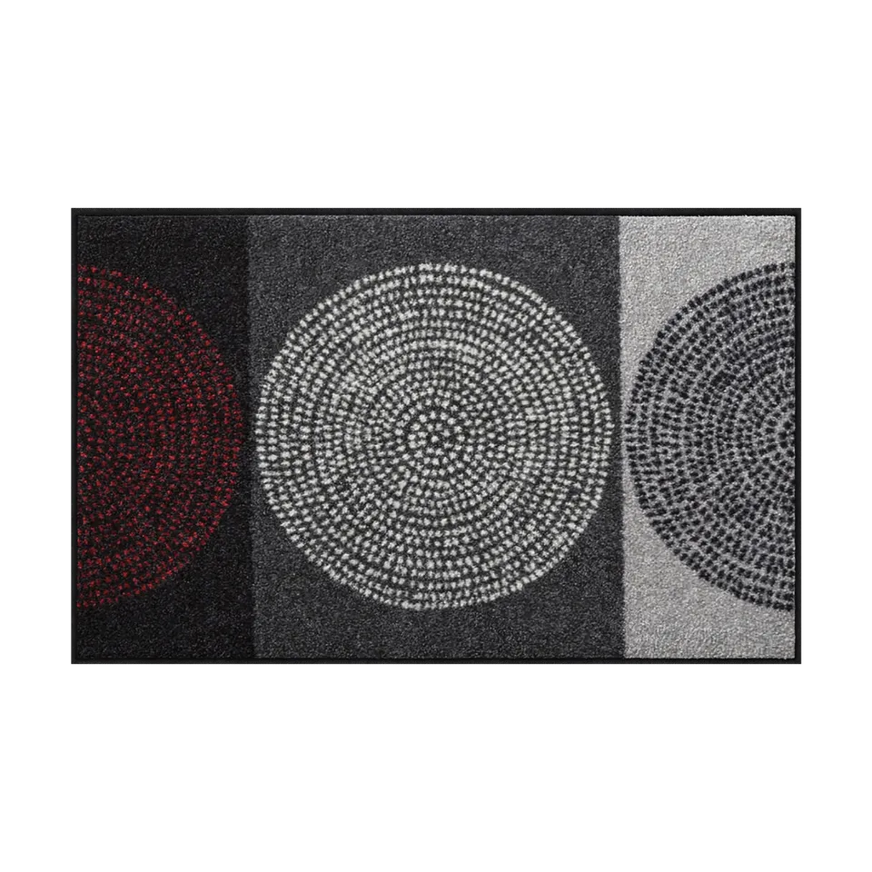 salonloewe-nestor-teppich-75-x-120-cm-flachgewebe-pflegeleicht-f-r-wohnr-ume image 1