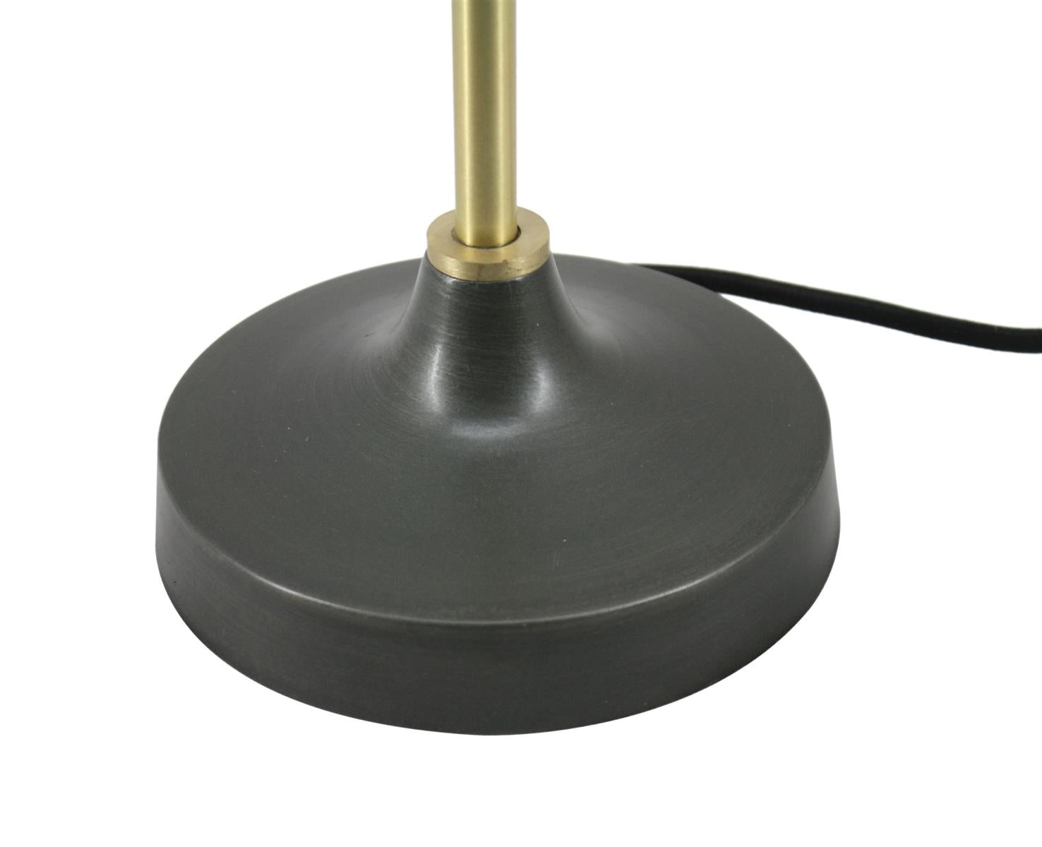 kayoom-tischlampe-carlea-287-schwarz-modernes-design-mit-gold-und-marmor-akzente image 5