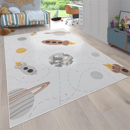 paco-home-kinderteppich-rakete-planet-sterne-80x150-cm image 6