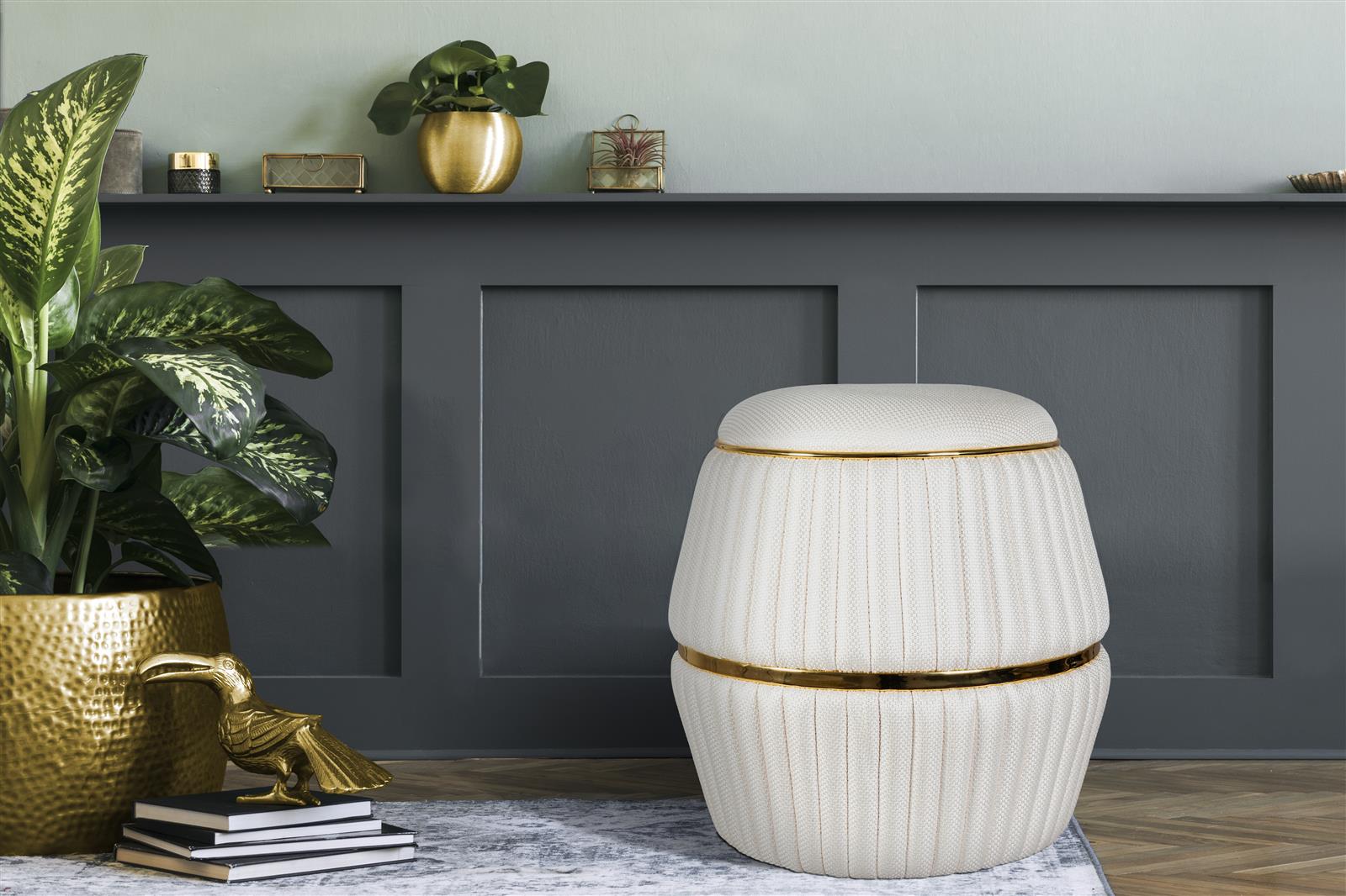kayoom-hocker-doric-245-design-pouf-mit-steppung-55-rabatt image 8
