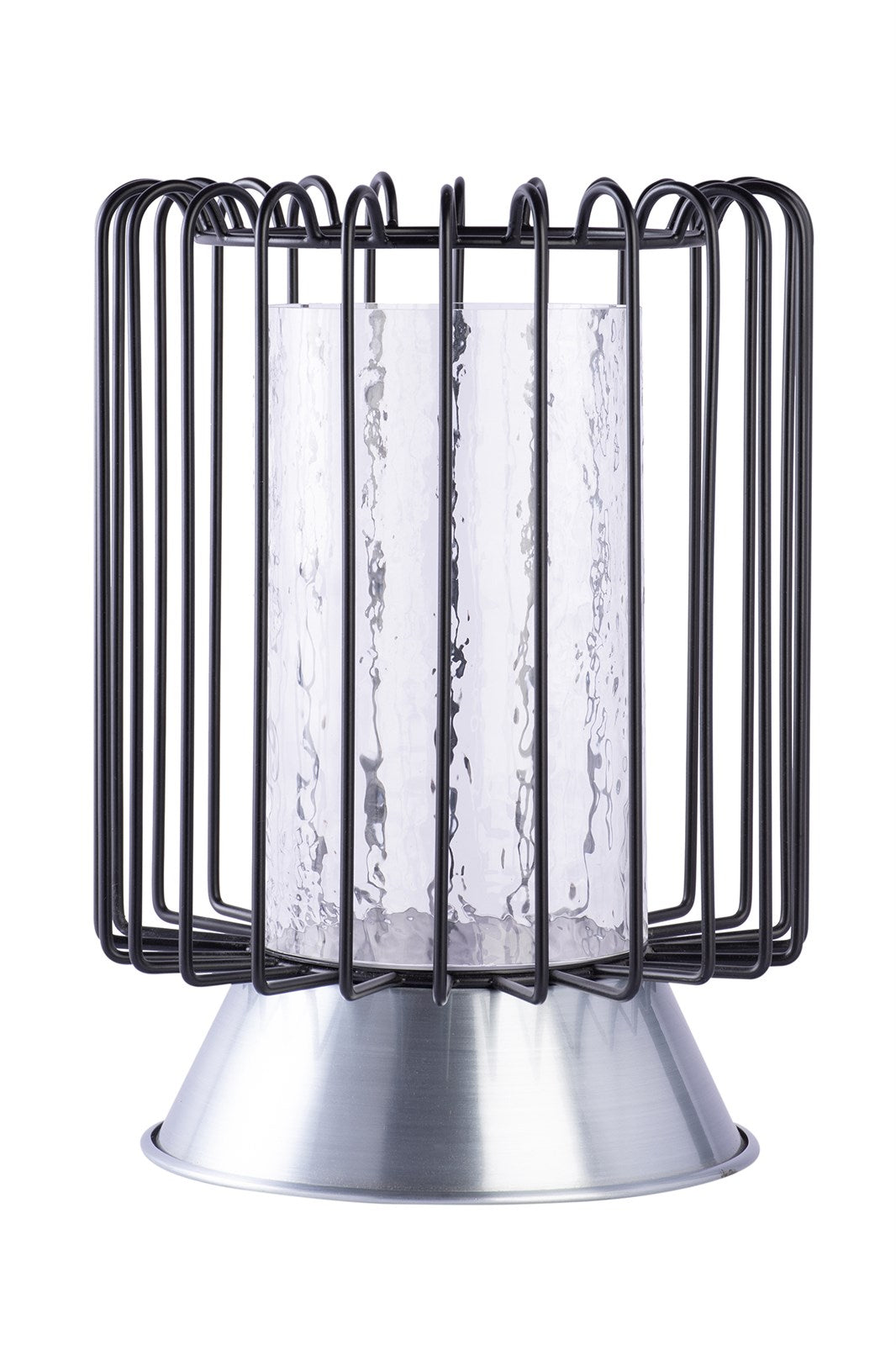kayoom-malibu-225-kerzenst-nder-windlicht-mit-stabgitter-handgefertigt-luxus-fin image 5