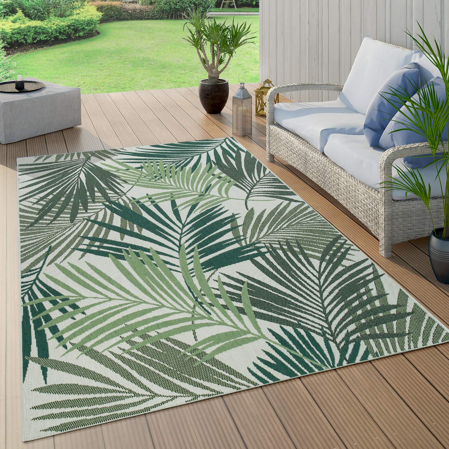 paco-home-outdoor-teppich-120x170-cm-gr-n-palmen-dschungel-wetterfest image 7