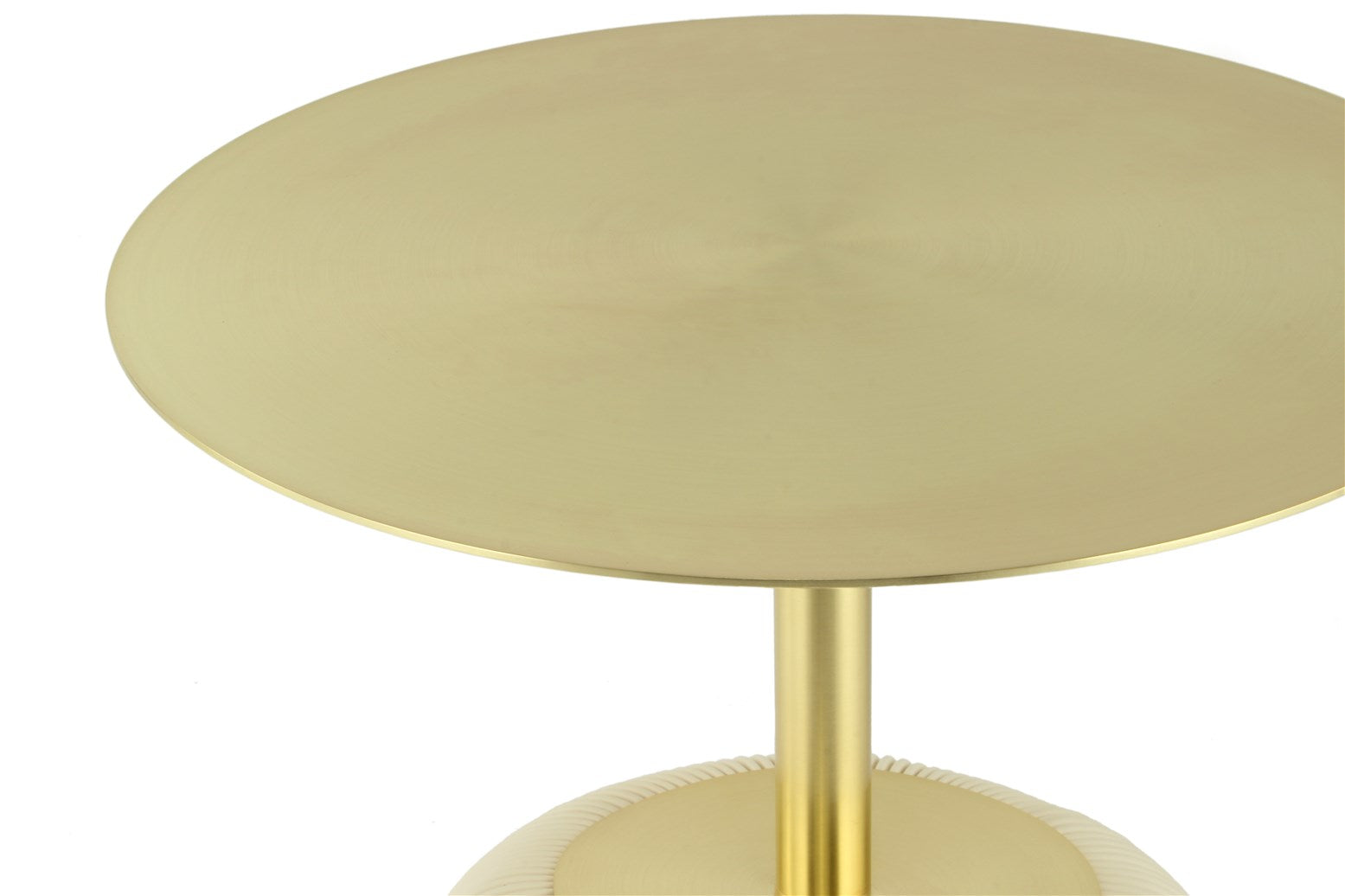 kayoom-beistelltisch-jokai-325-designertisch-mit-eisengestell-und-samt-pu-bezug image 6