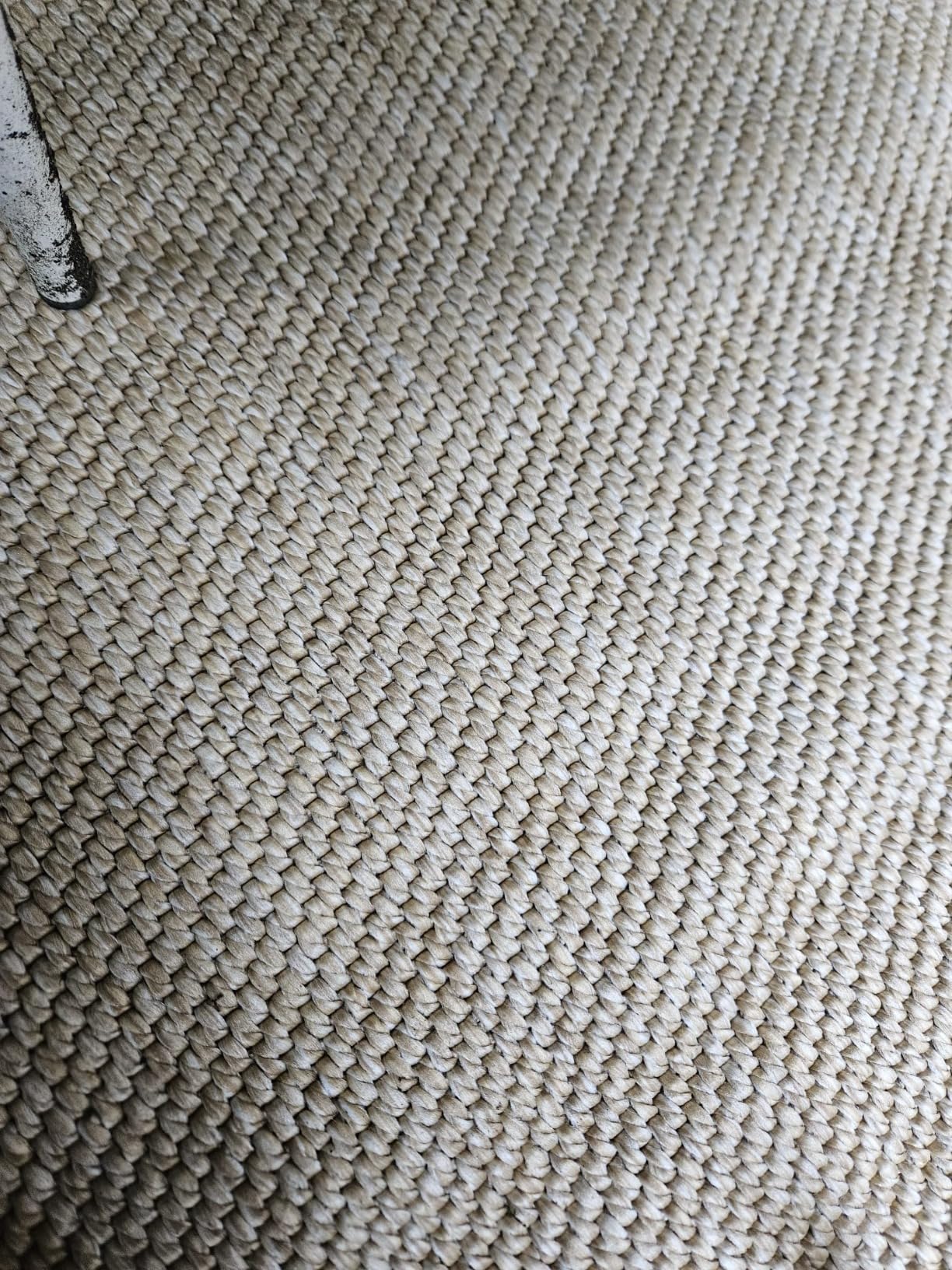 Toller Outdoor-Teppich