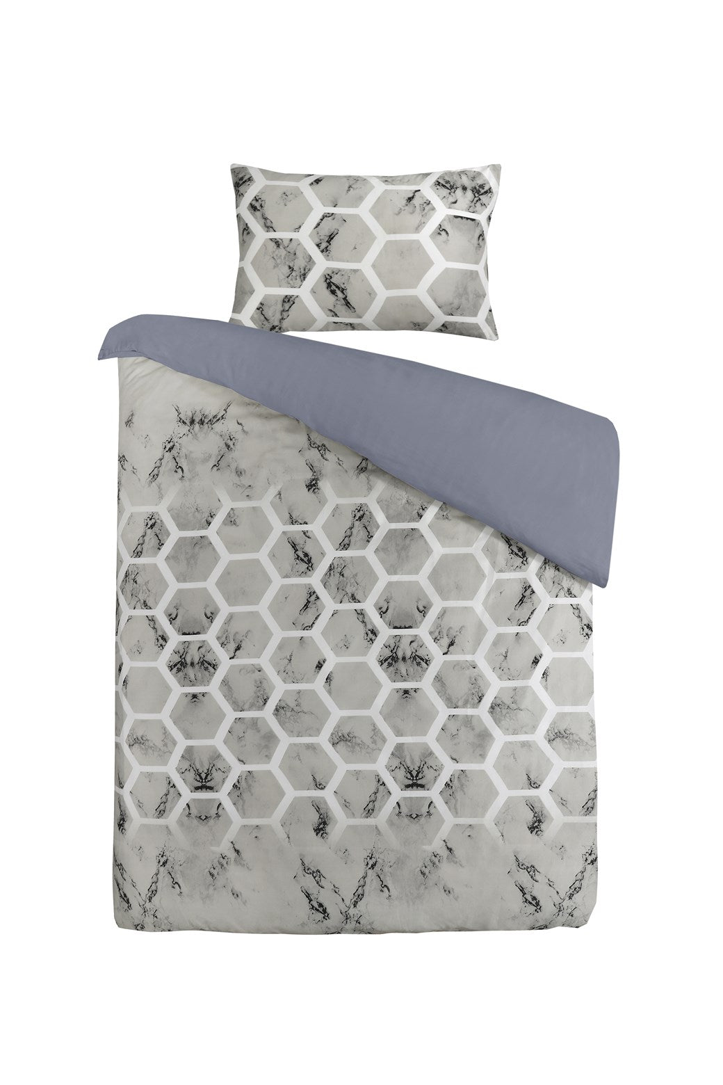 kayoom-bettw-sche-aventura-125-fr-bettw-sche-set-mit-geometrischem-retro-muster- image 1