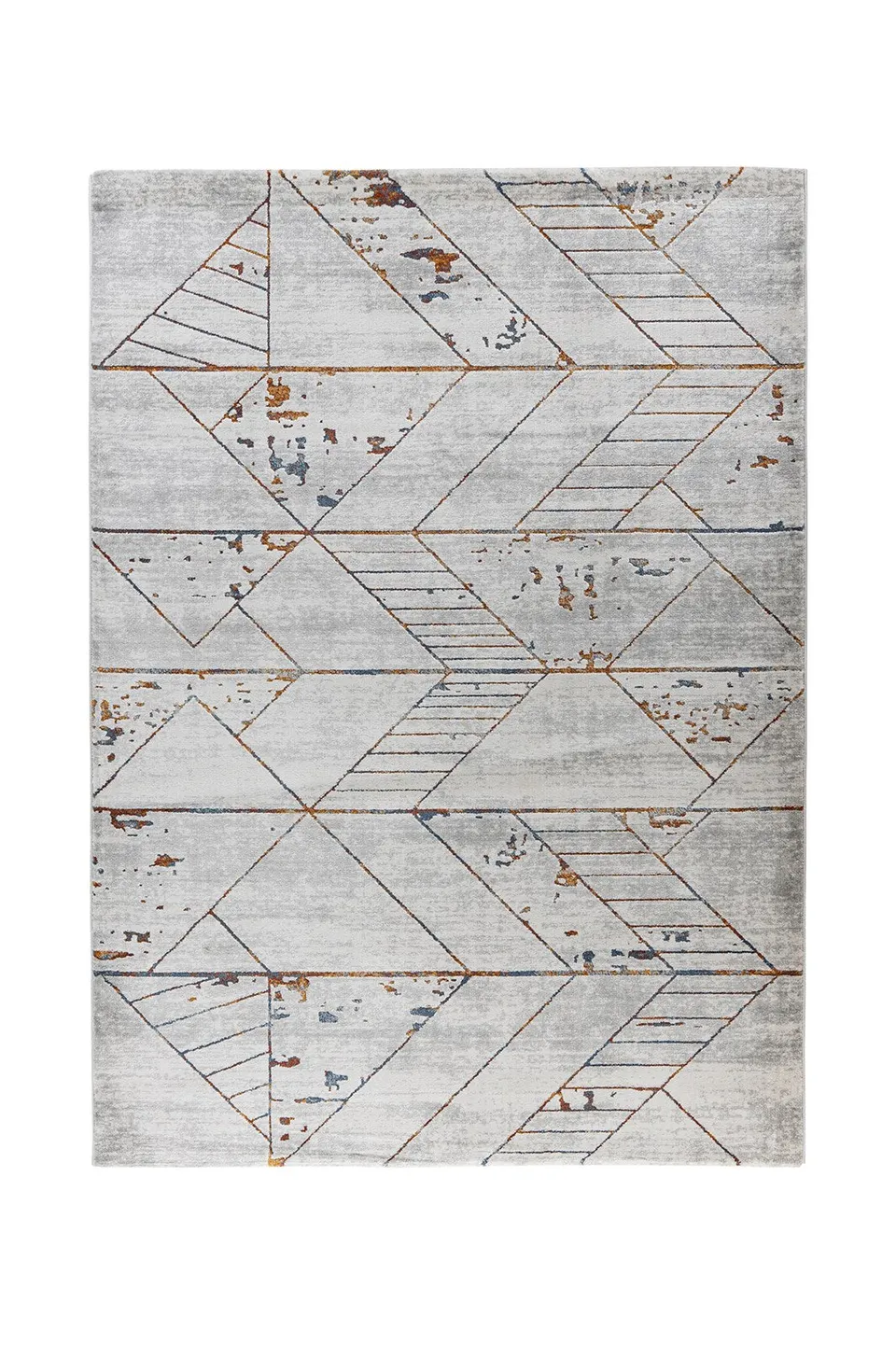 kayoom-lorin-325-teppich-k-nstlerisches-design-pflegeleicht-verschiedene-farben- image 1