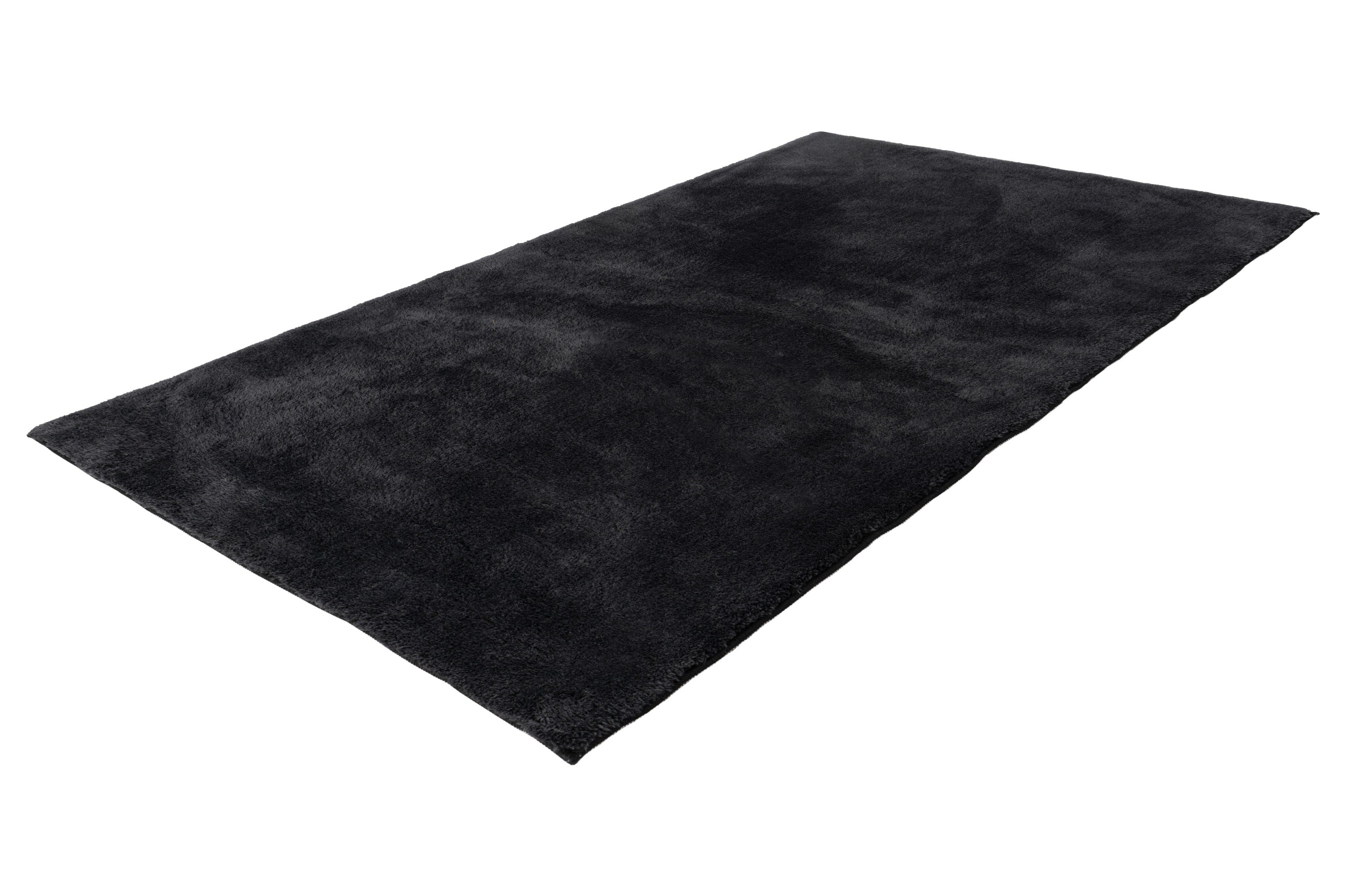 kayoom-badematte-cozy-reef-125-grau-16-mm-florh-he image 2