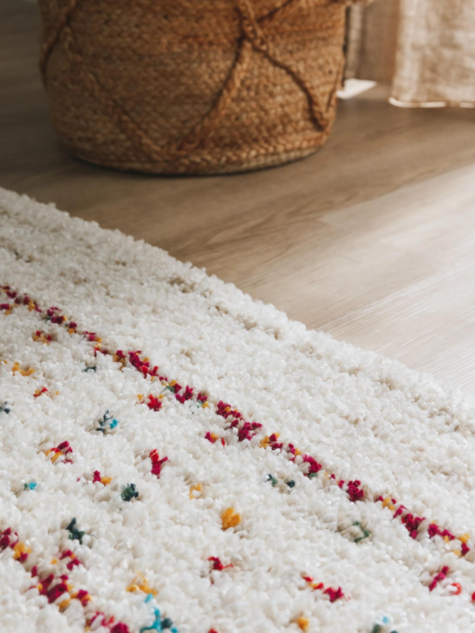 benuta-lytte-gobi-hochflorteppich-beige-160x230-cm-kinderzimmer image 2