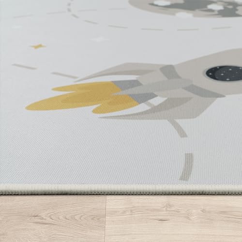 paco-home-kinderteppich-rakete-planet-sterne-80x150-cm image 7
