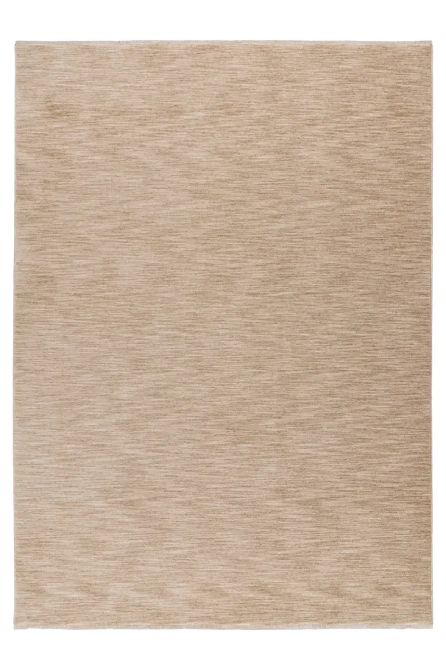 kayoom-rope-125-kurzflorteppich-9-mm-florh-he-beige-polyester-4-gr-en-bis-200x29 image 1