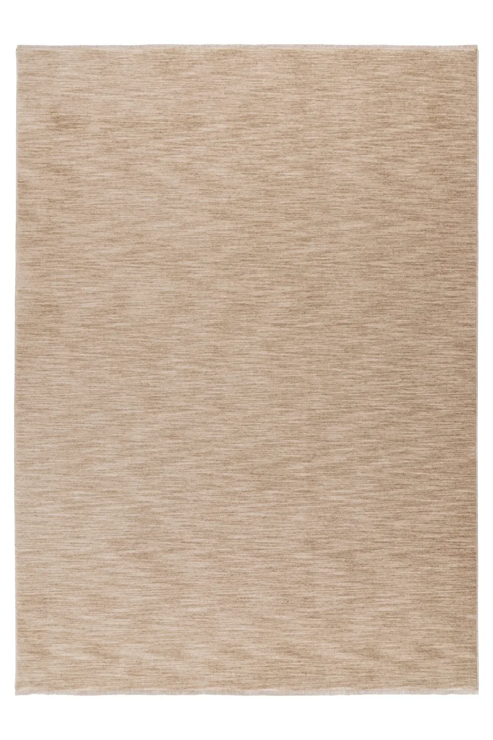 kayoom-rope-125-kurzflorteppich-9-mm-florh-he-beige-polyester-4-gr-en-bis-200x29 image 1