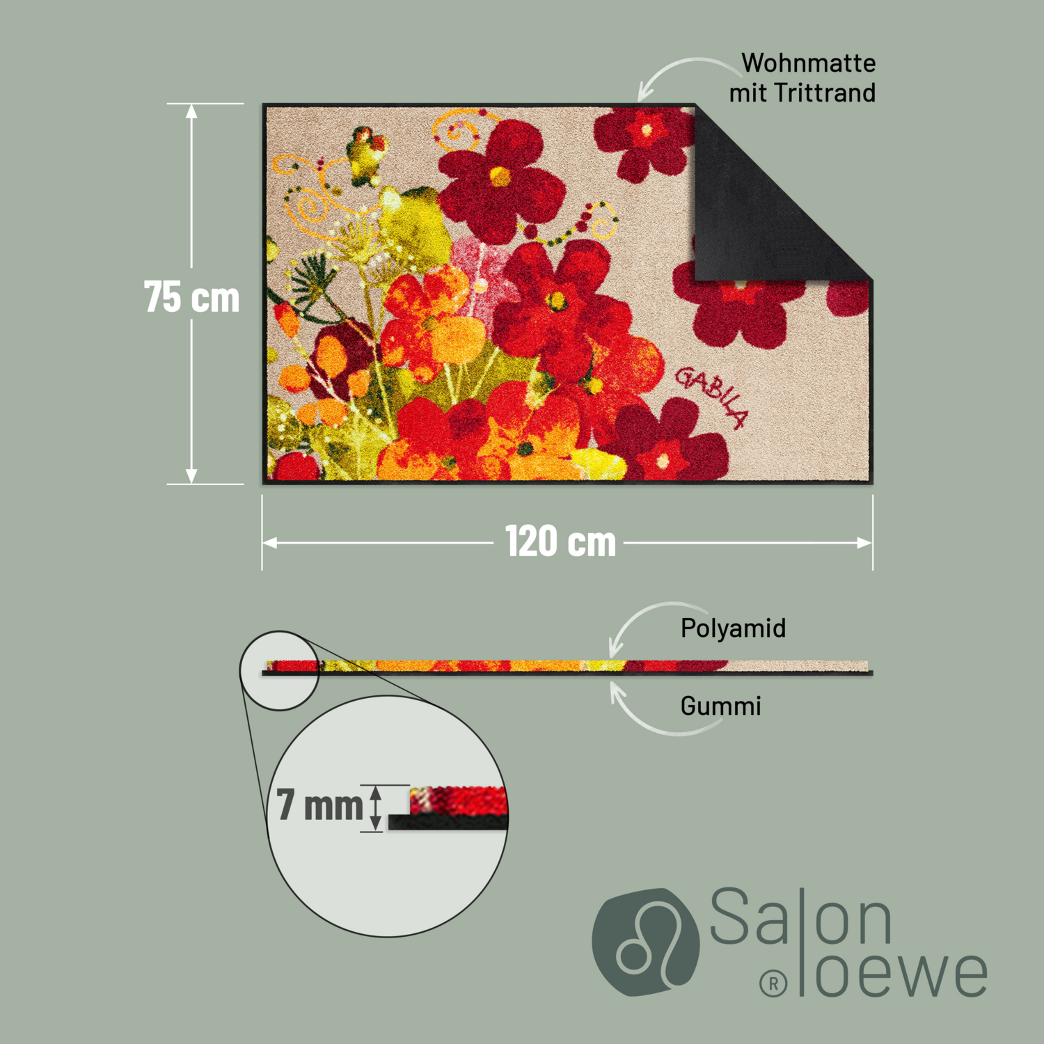 salonloewe-maggio-l-ufer-75-x-120-cm-florale-fu-matte-in-rot-und-oranget-nen image 4