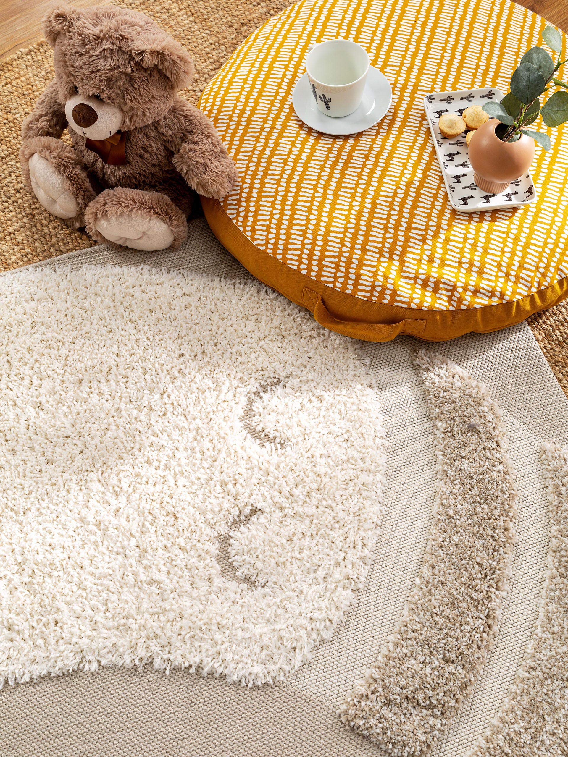 benuta-kids-kinderteppich-carlo-cream-taupe-120x170-cm-3d-tiermotiv-f-rs-kinderz image 3