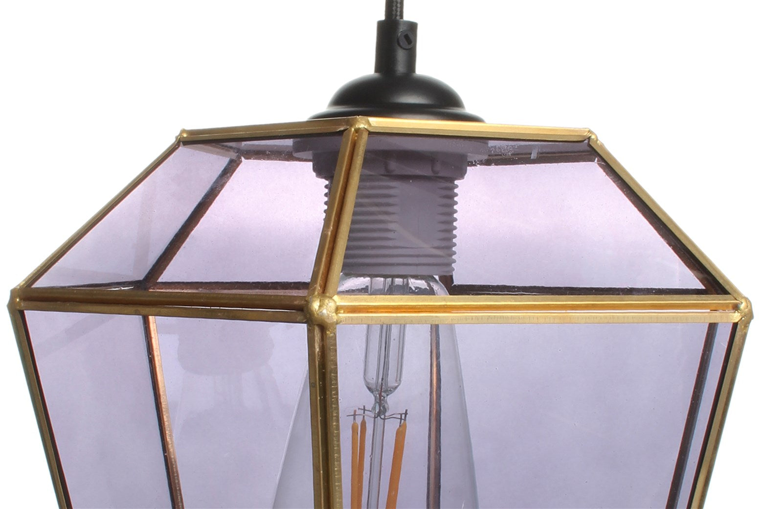 kayoom-h-ngelampe-terias-glas-retro-charme-moderne-pendelleuchte-f-r-esszimmer-k image 7