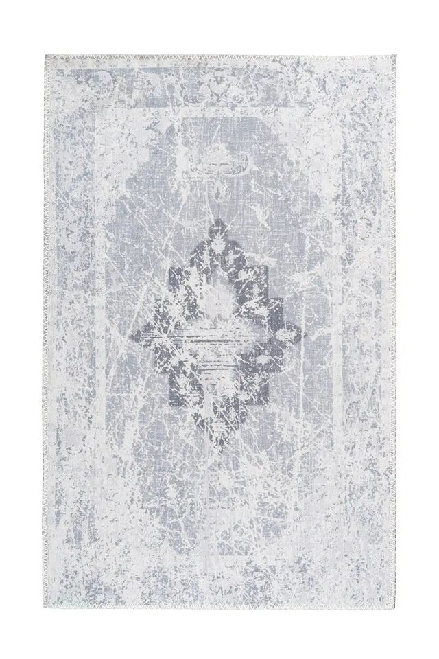 kayoom-prayer-125-vintage-flachflorteppich-orientalisches-printmuster-kurzflor-v image 1
