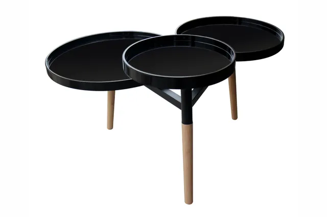 kayoom-beistelltisch-butler-110-mit-stufen-design image 1