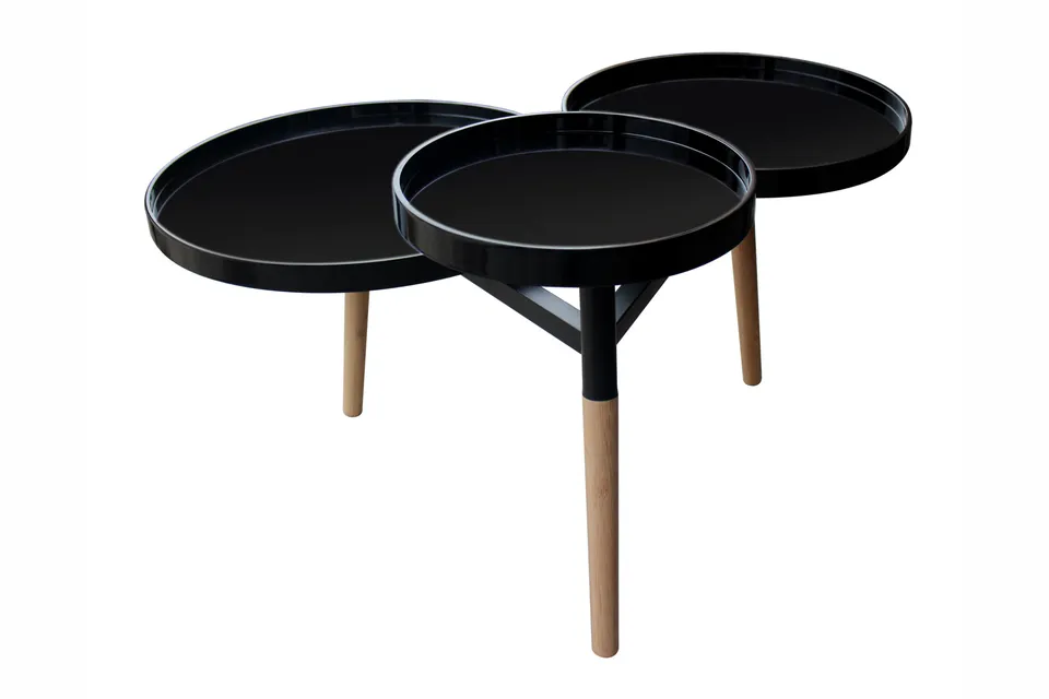 kayoom-beistelltisch-butler-110-mit-stufen-design image 1