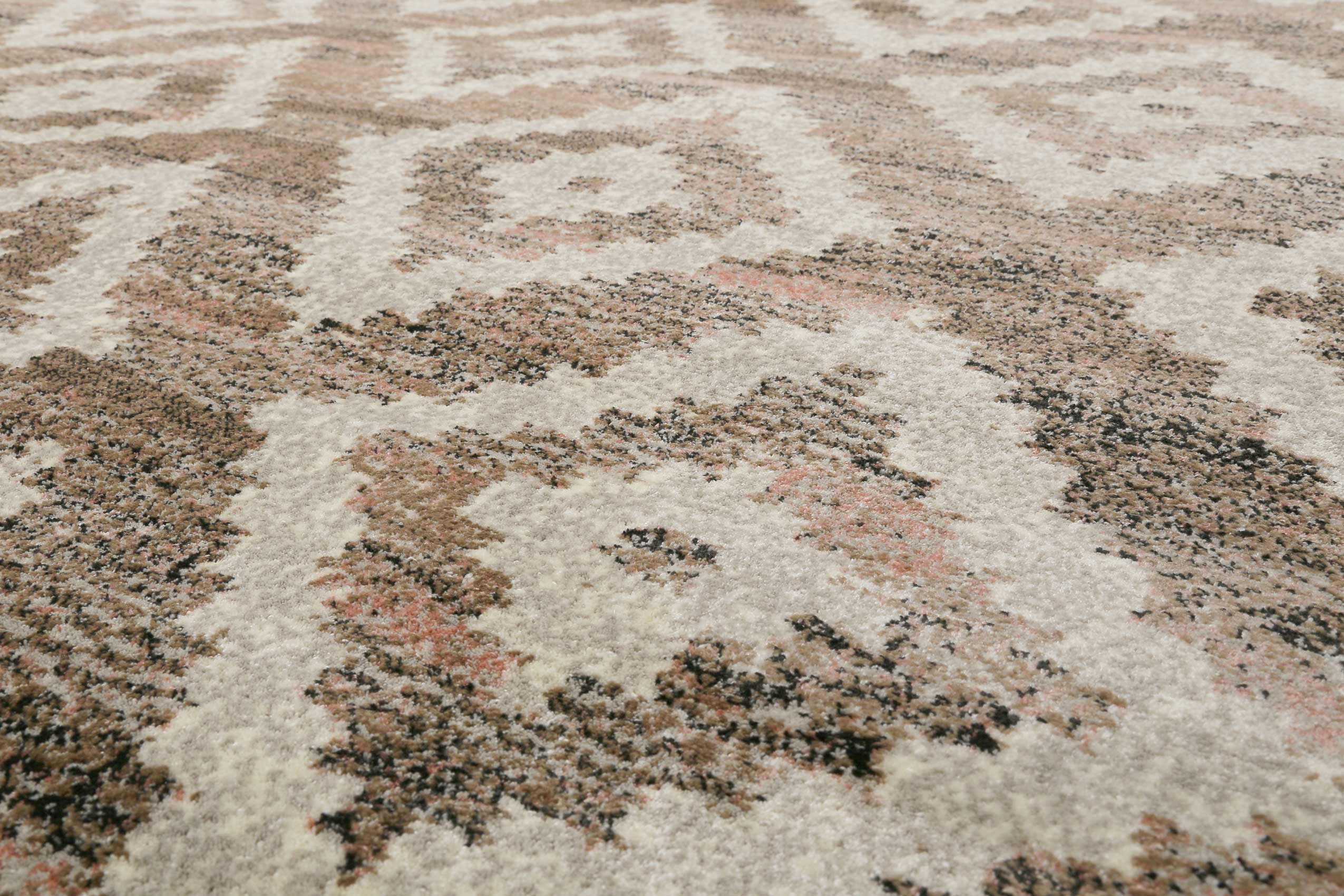 weconhome-teppich-passion-2-0-beige-rosa-braun-kurzflor image 5