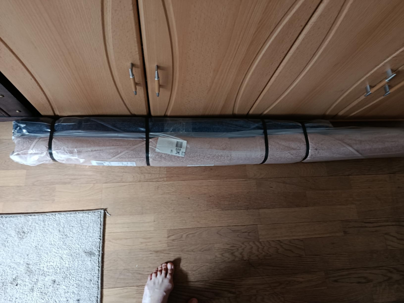 Riesiger Teppich, toller Preis