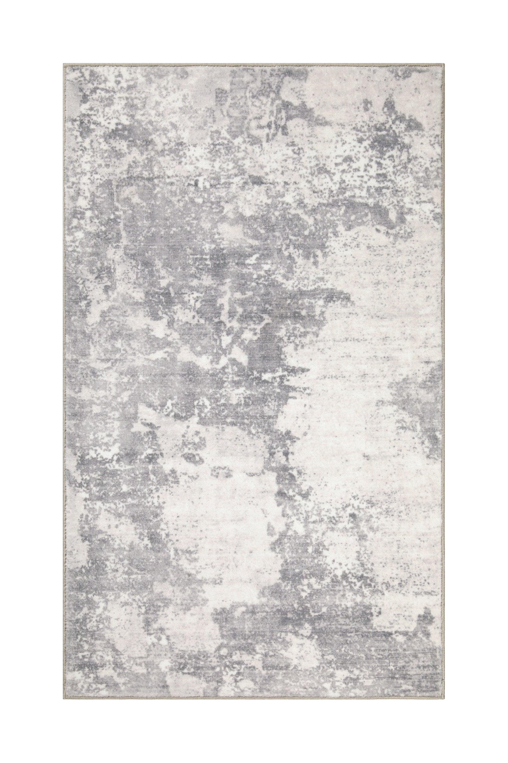 weconhome-badteppich-samu-greige-marmor-look-nonwoven-rutschhemmend image 6