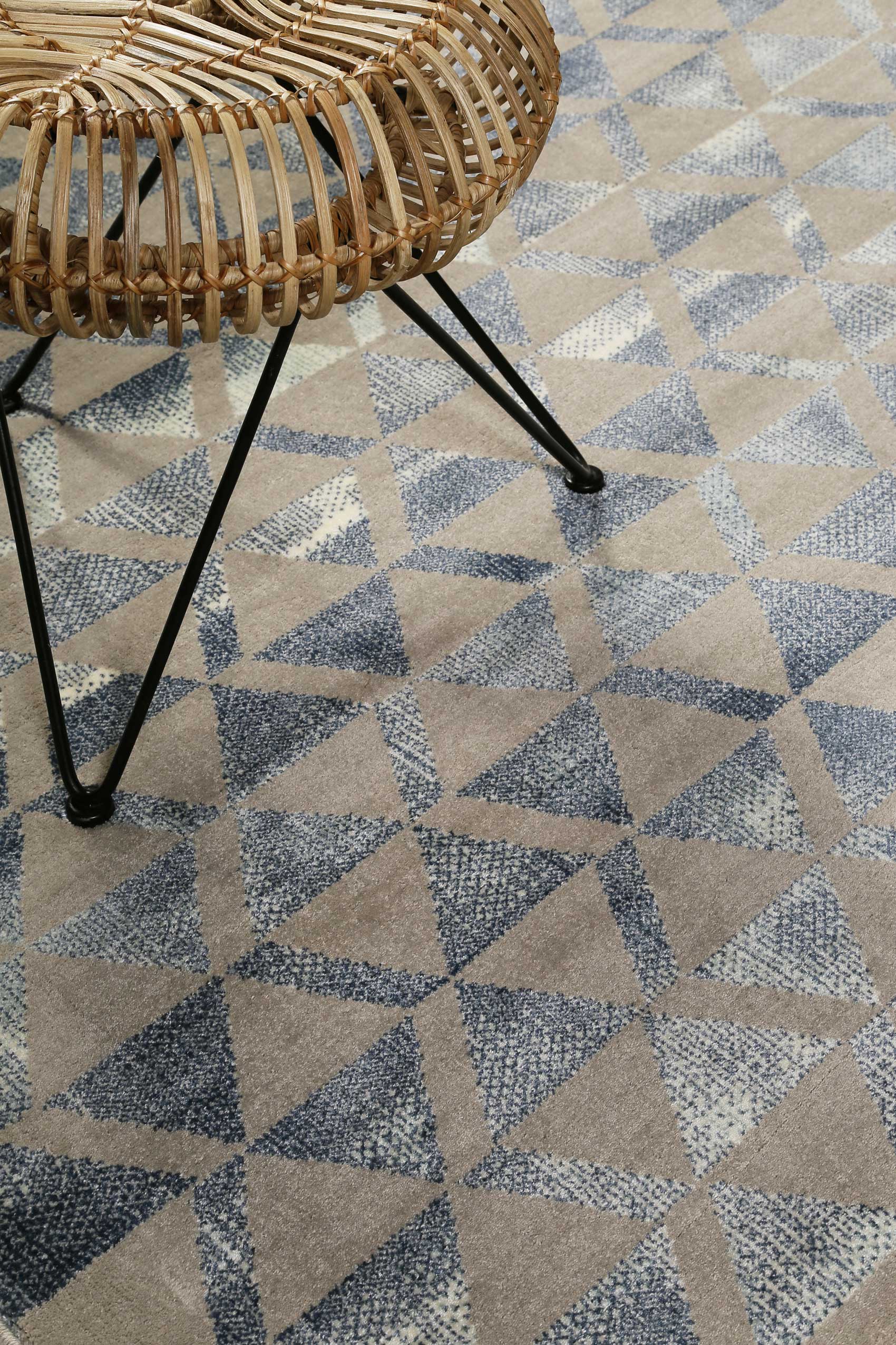 weconhome-pearl-2-0-teppich-kurzflor-grau-blau-silber image 7