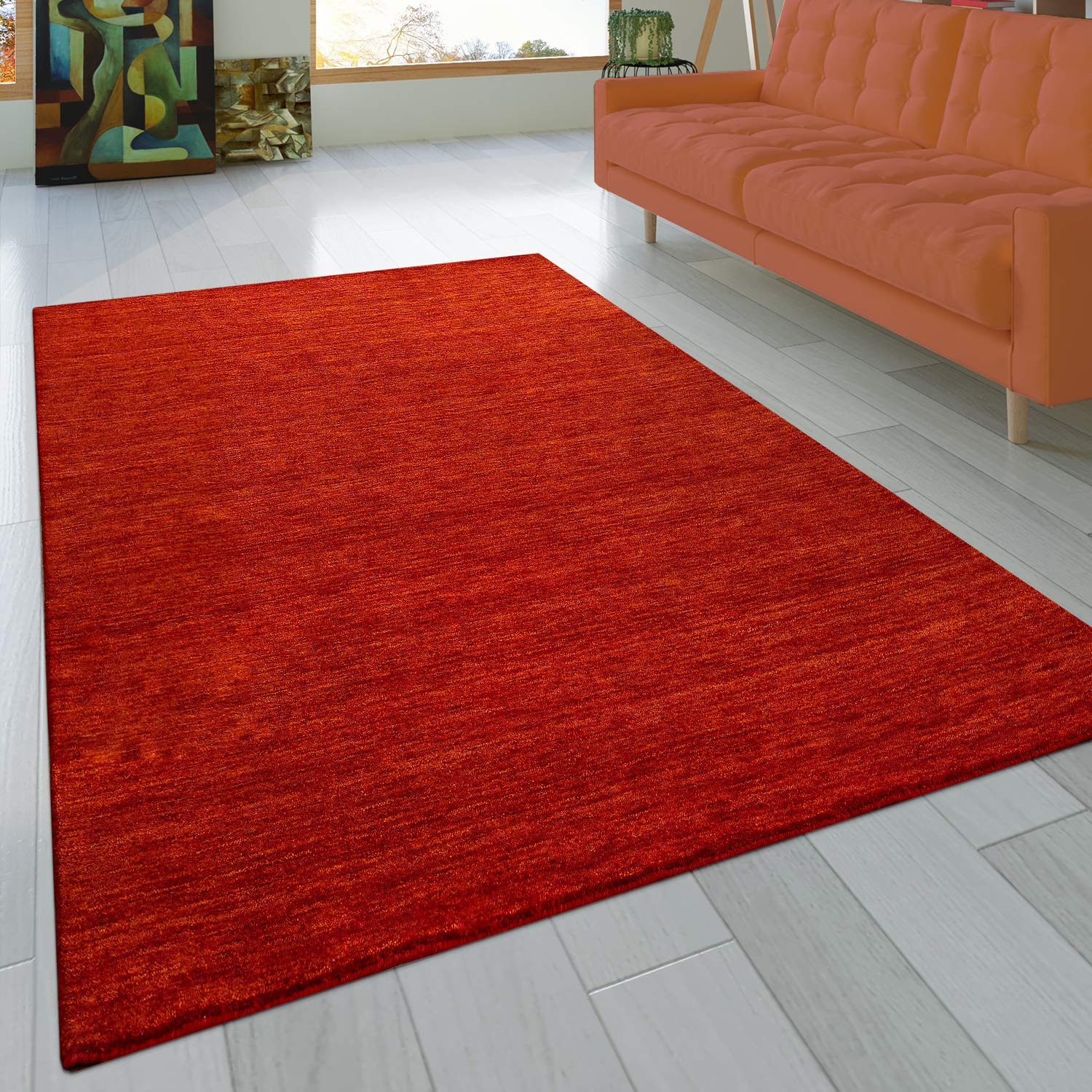 paco-home-gabbeh-teppich-blau-120x170-cm-wolle image 6
