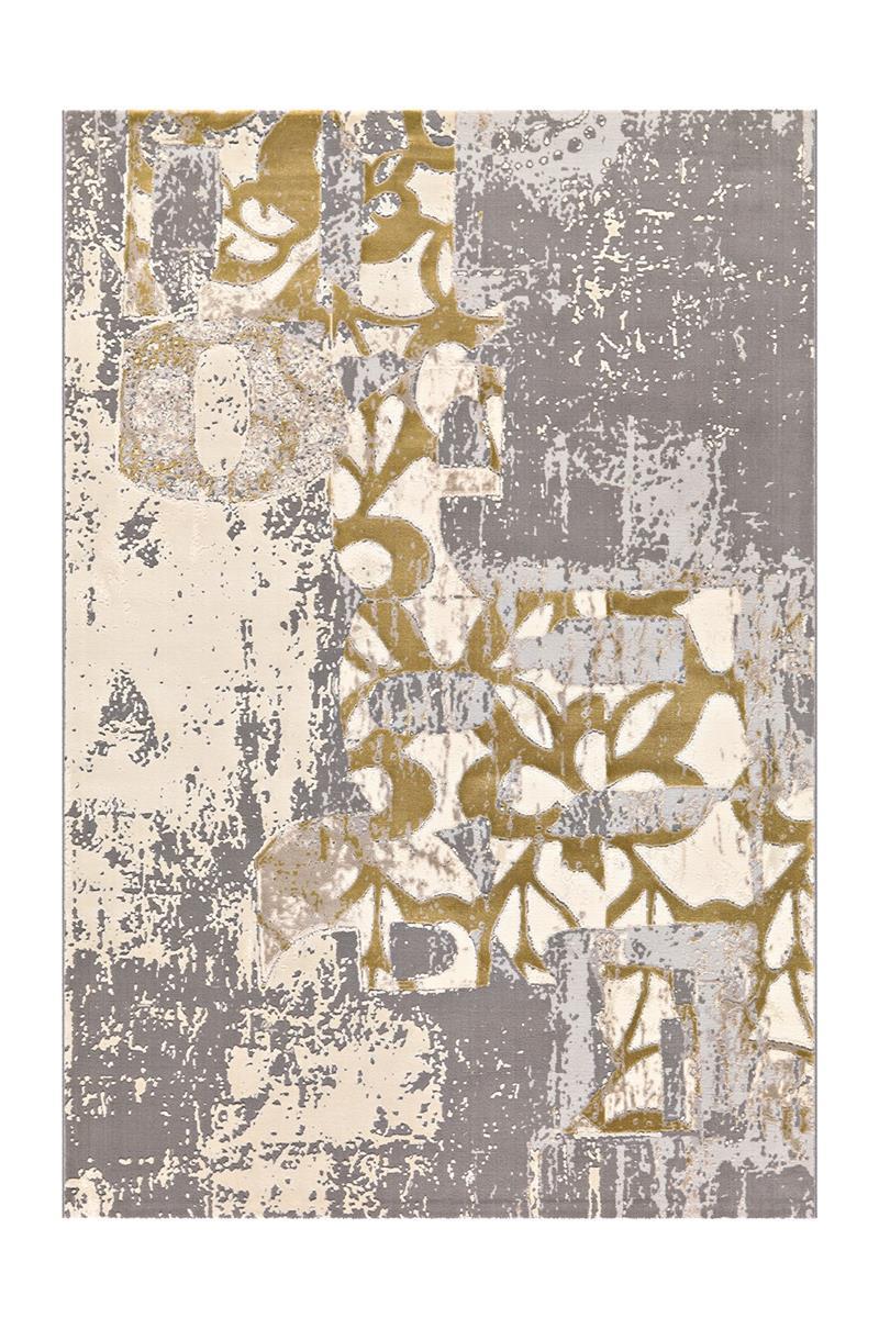 kayoom-jump-4602-pflegeleichter-vintage-teppich-mit-extravagantem-muster image 5