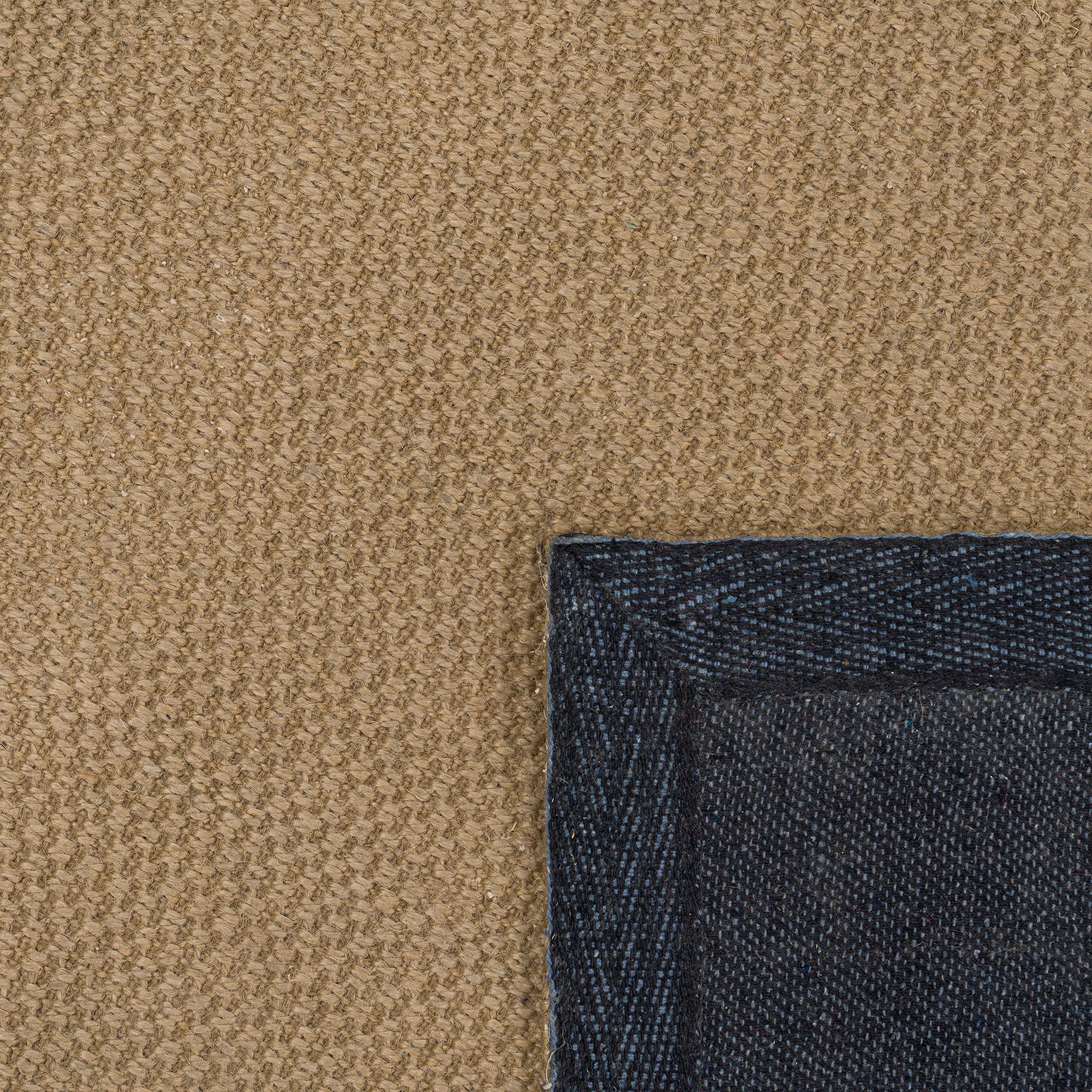 paco-home-jute-teppich-natur-4-80x250-cm-boho-ethno-flachgewebe-handgemacht-100- image 4