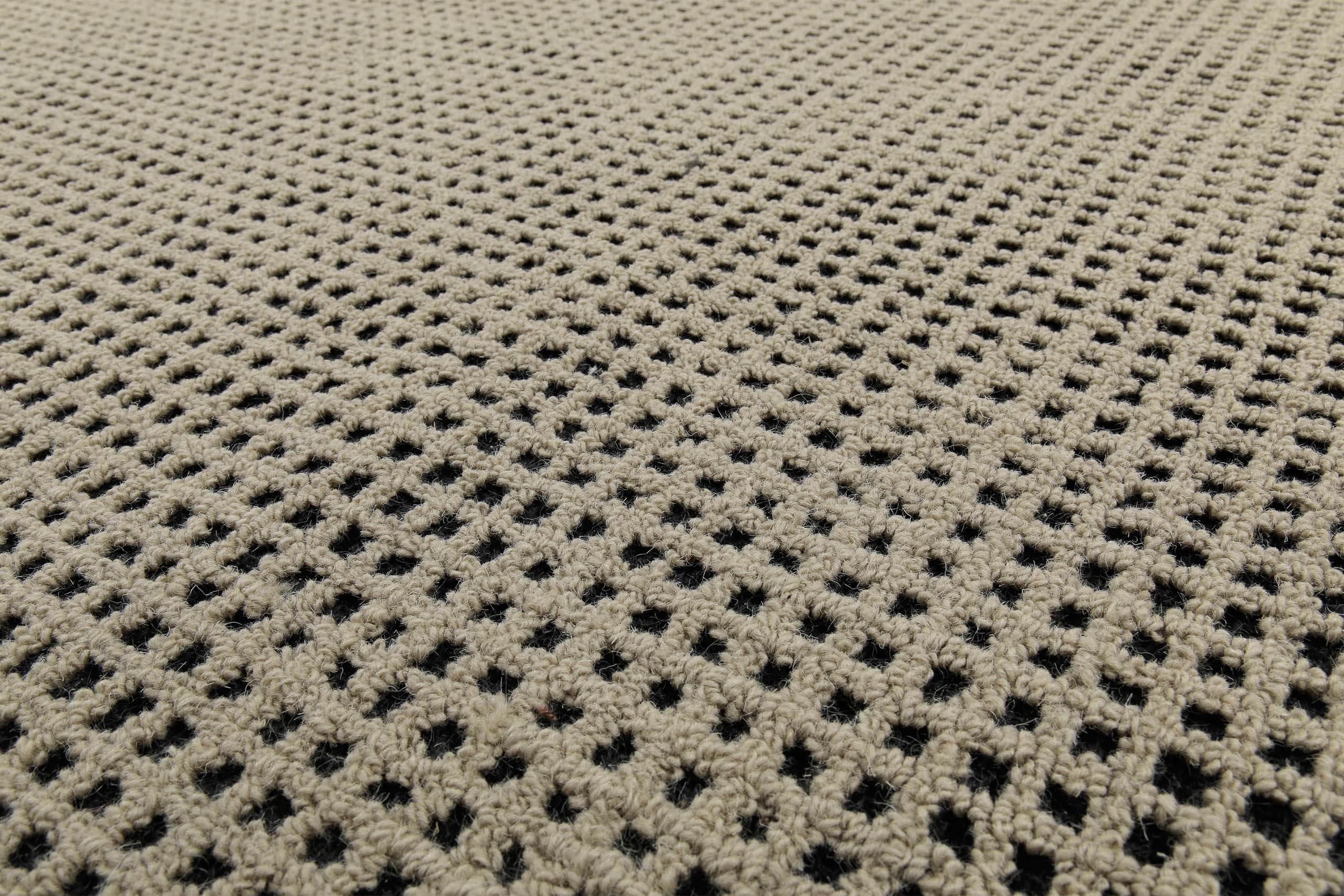 hamptons-by-weconhome-kurzflor-teppich-twentynine-in-sand-beige-handgetufteter-t image 5