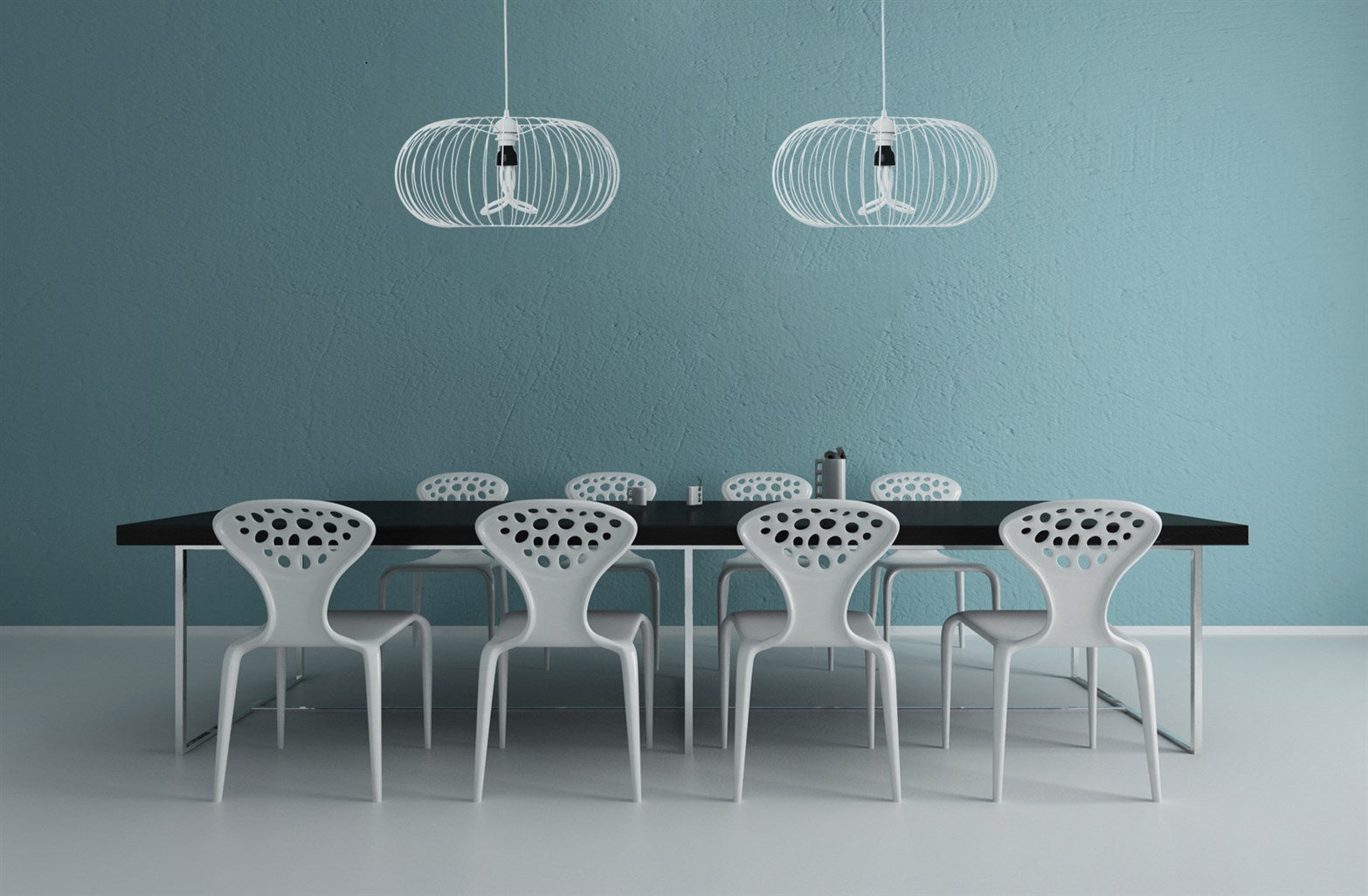 kayoom-h-ngelampe-arya-110-wei-e-deckenlampe-im-minimalistischen-industrie-desig image 5