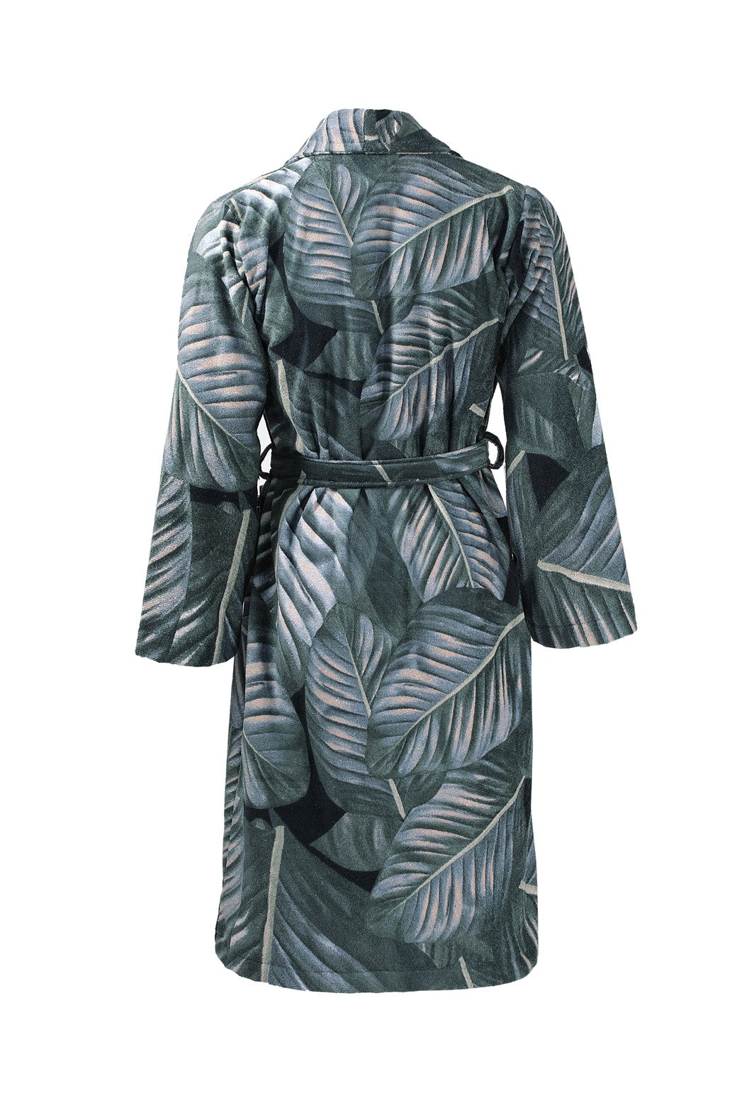 kayoom-tropical-125-unisex-bademantel image 4