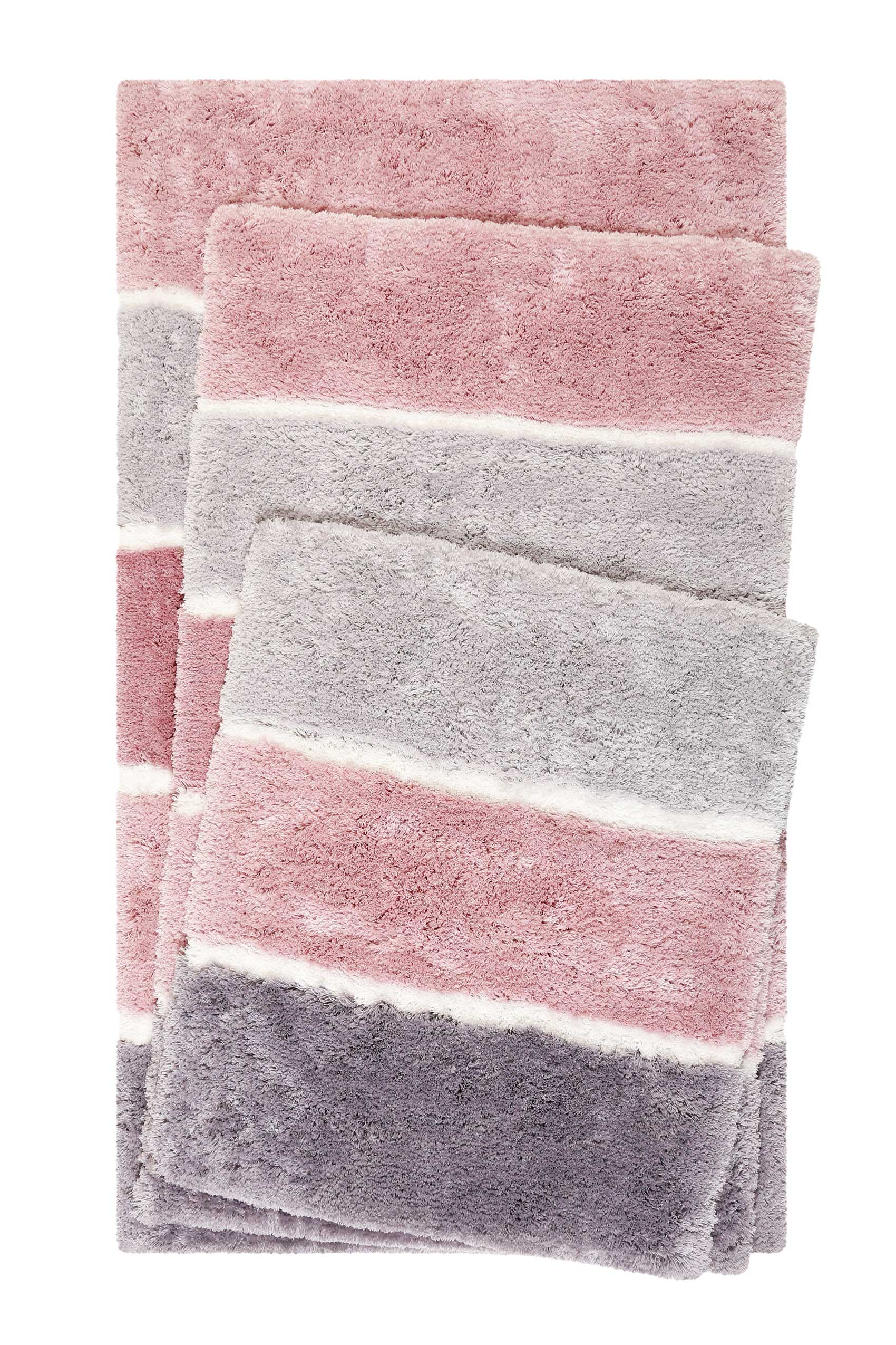 weconhome-rio-marina-badteppich-rosa-grau-silber-homie-living image 2