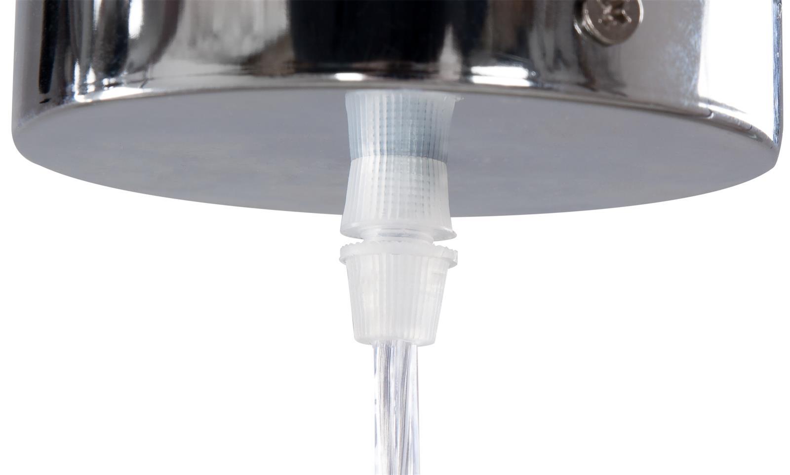 kayoom-h-ngelampe-mars-205-dunkelrot-glas-zylinderf-rmig-h-henverstellbar image 6