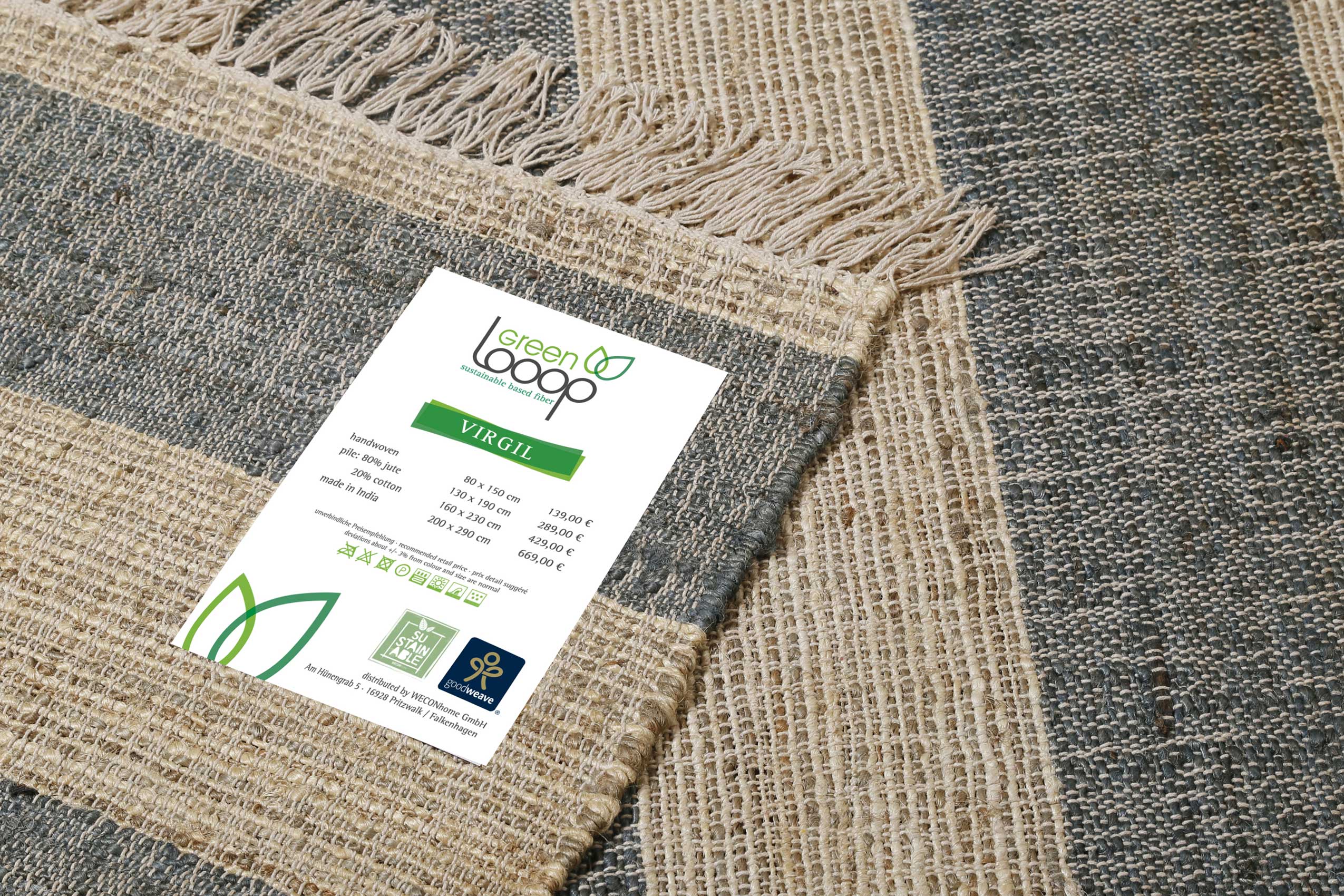 green-looop-by-weconhome-virgil-handwebteppich-beige-gr-n-jute-baumwolle-streife image 6