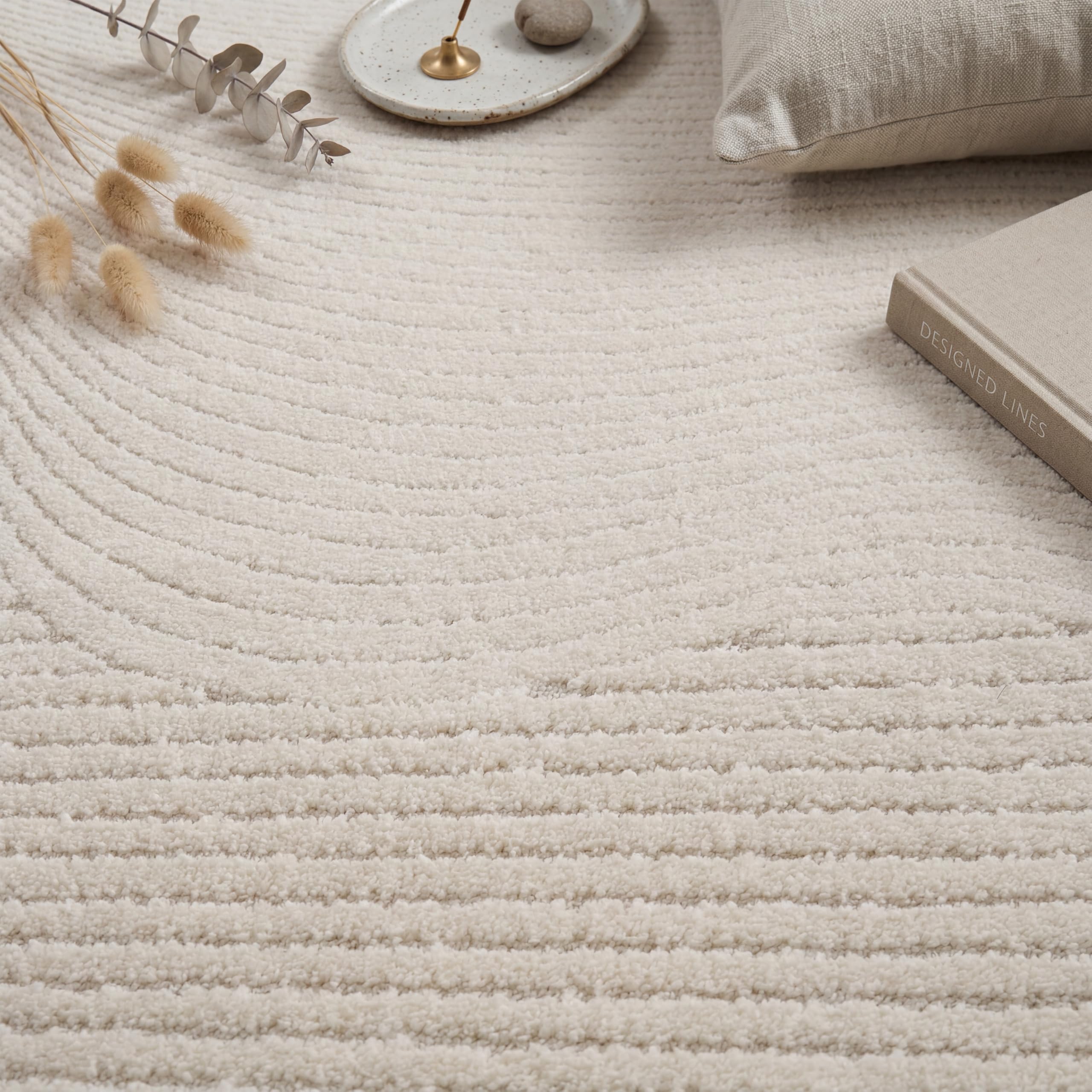 paco-home-metro-panglao-teppich-kurzflor-200x280-cm-creme-wellen-3d image 5